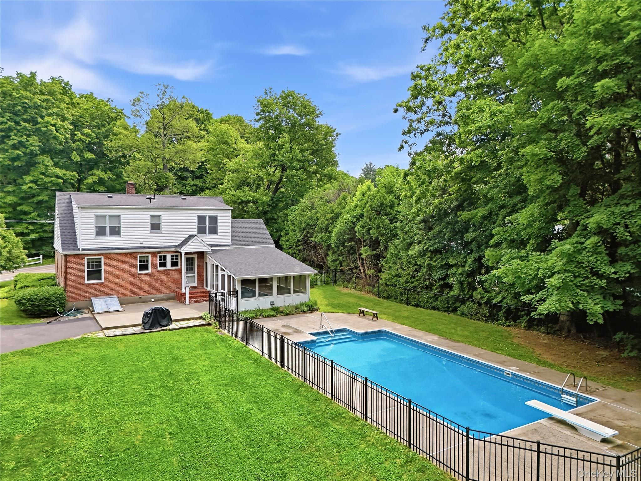 Single Family Kent Road Dutchess County, NY 12590, MLS-1011126-41