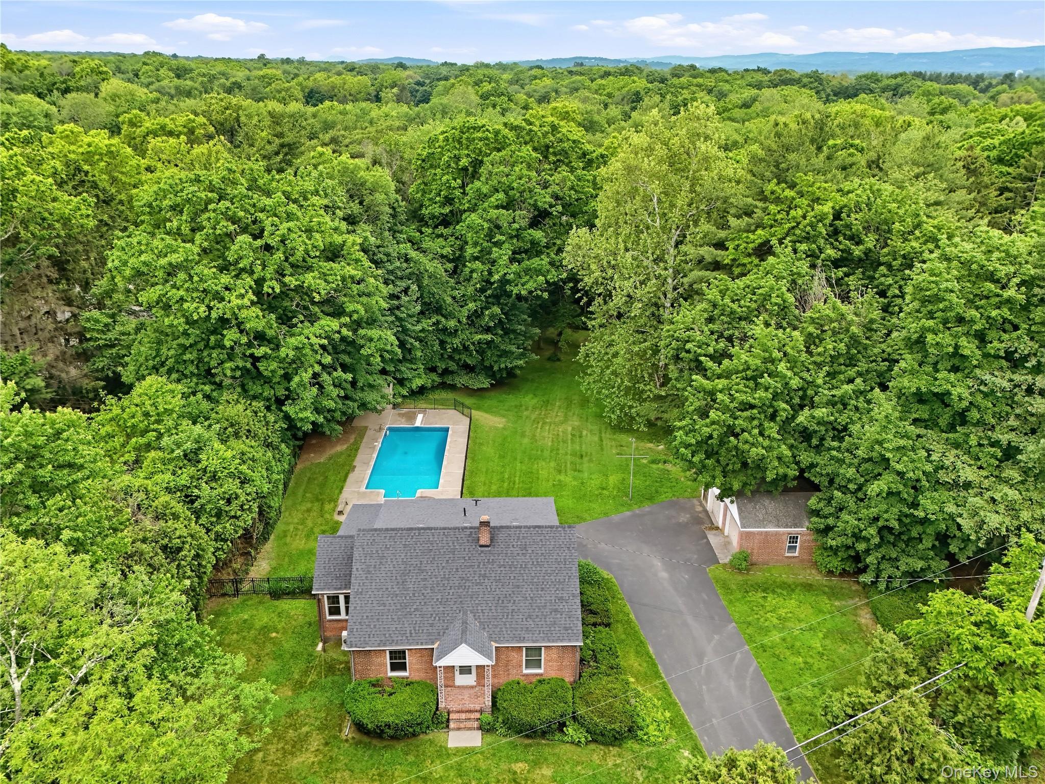 Single Family Kent Road Dutchess County, NY 12590, MLS-1011126-42