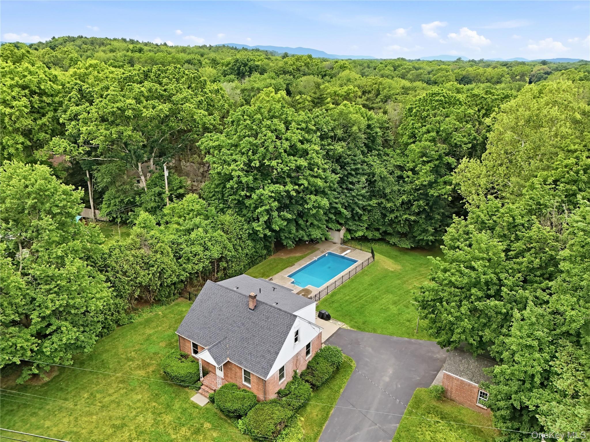 Single Family Kent Road Dutchess County, NY 12590, MLS-1011126-43