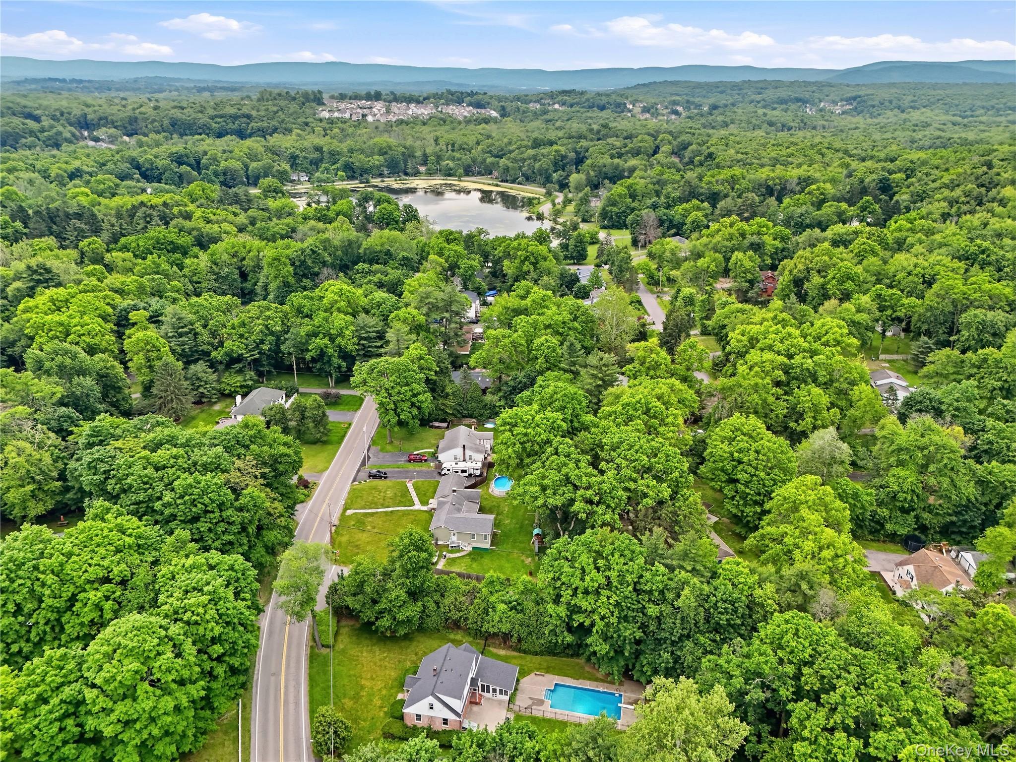 Single Family Kent Road Dutchess County, NY 12590, MLS-1011126-44
