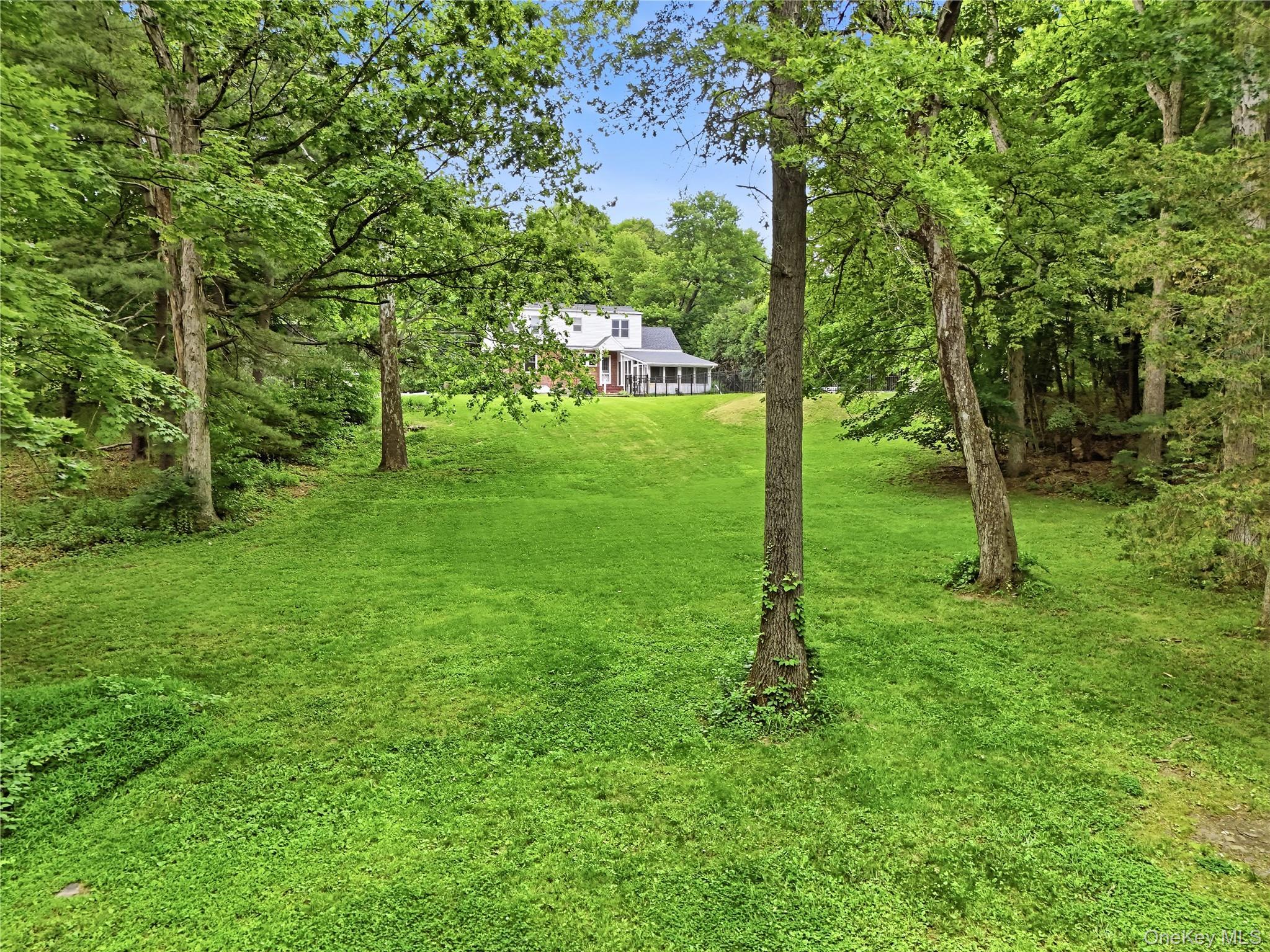 Single Family Kent Road Dutchess County, NY 12590, MLS-1011126-47