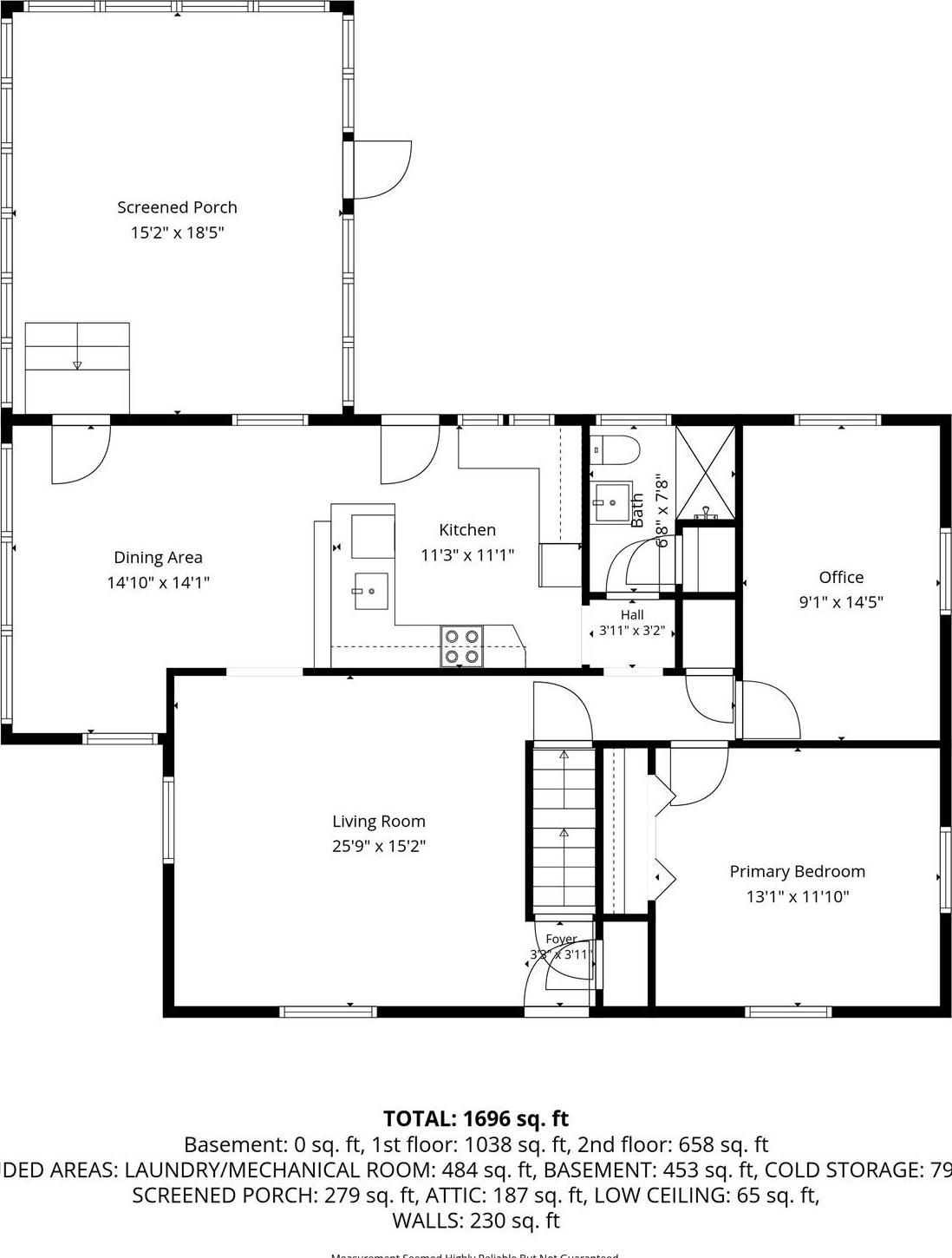 Single Family Kent Road Dutchess County, NY 12590, MLS-1011126-48