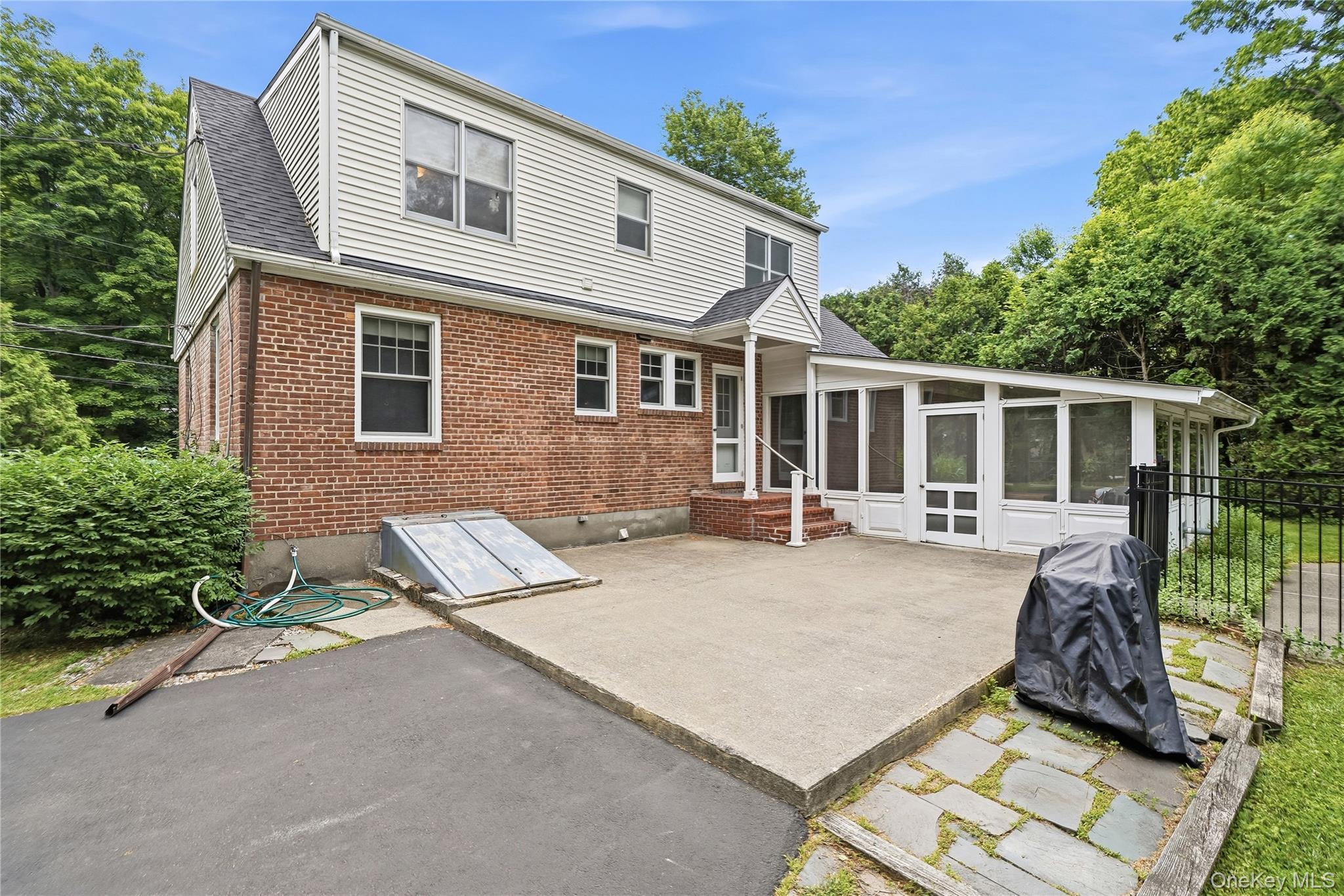 Single Family Kent Road Dutchess County, NY 12590, MLS-1011126-5