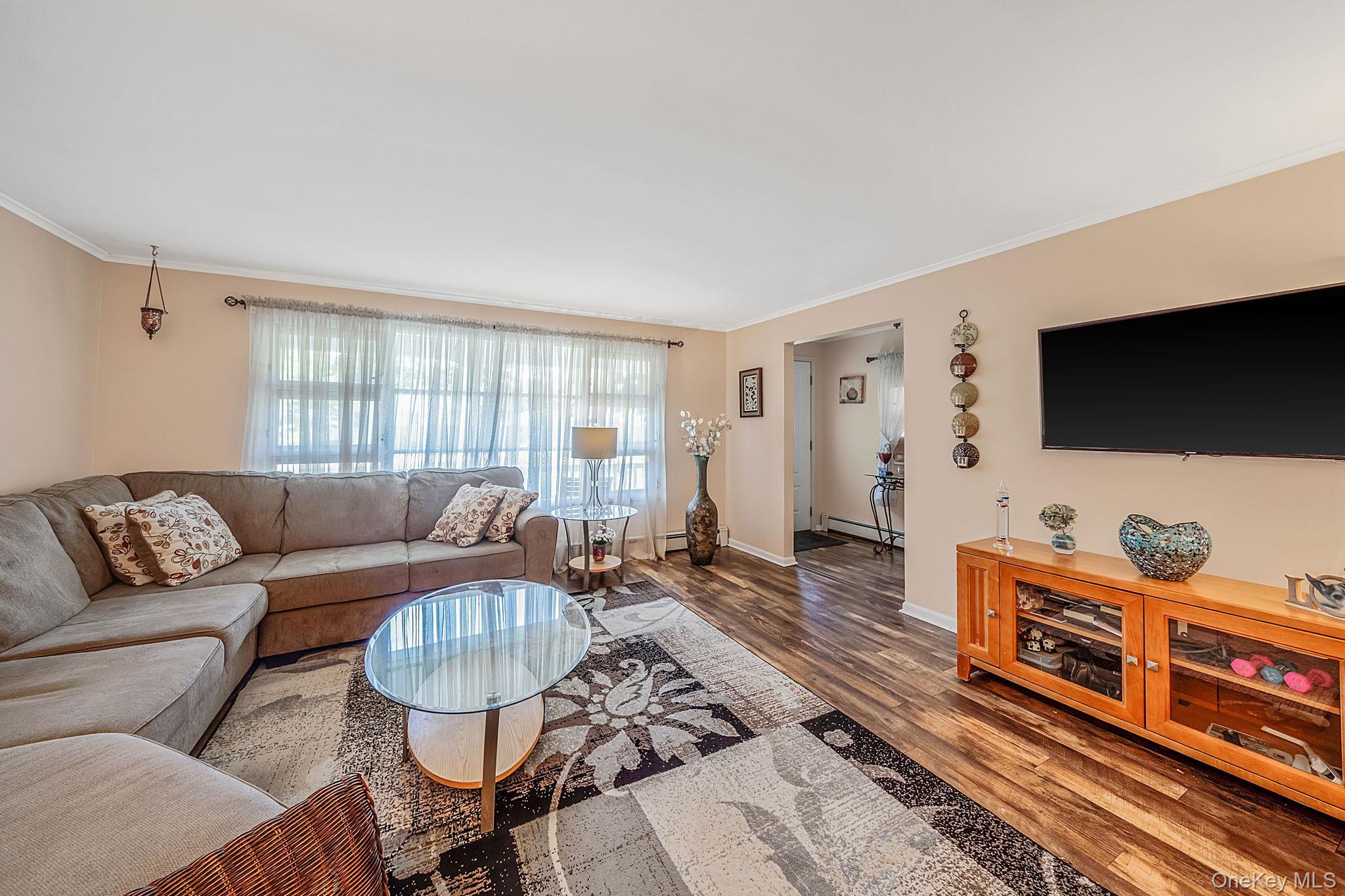 Single Family Curtis Drive  Suffolk County, NY 11789, MLS-1011128-11