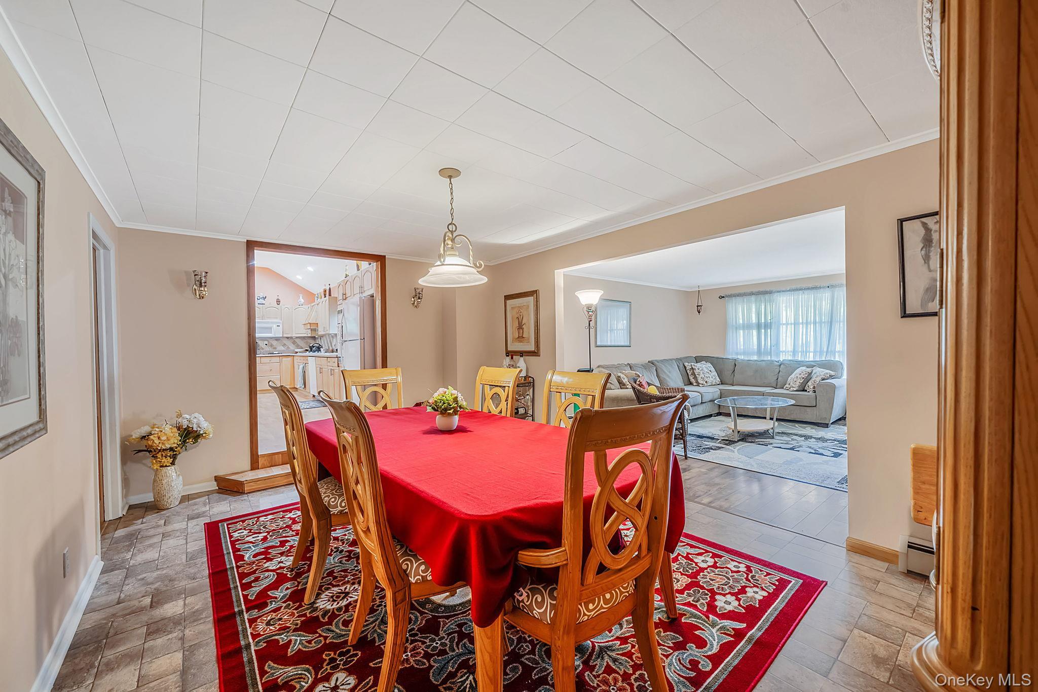 Single Family Curtis Drive  Suffolk County, NY 11789, MLS-1011128-13