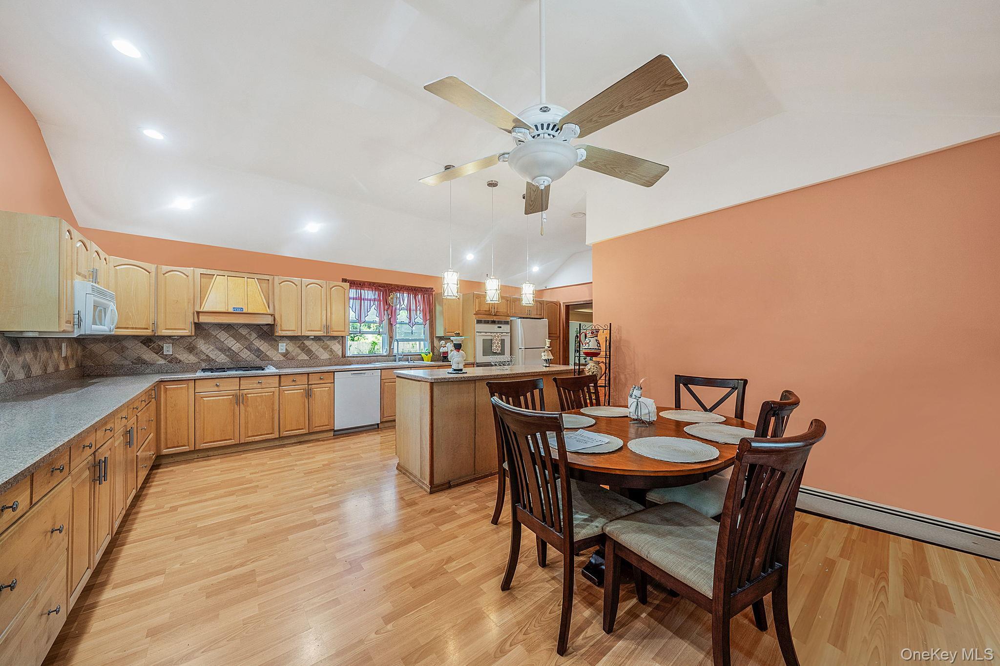 Single Family Curtis Drive  Suffolk County, NY 11789, MLS-1011128-14