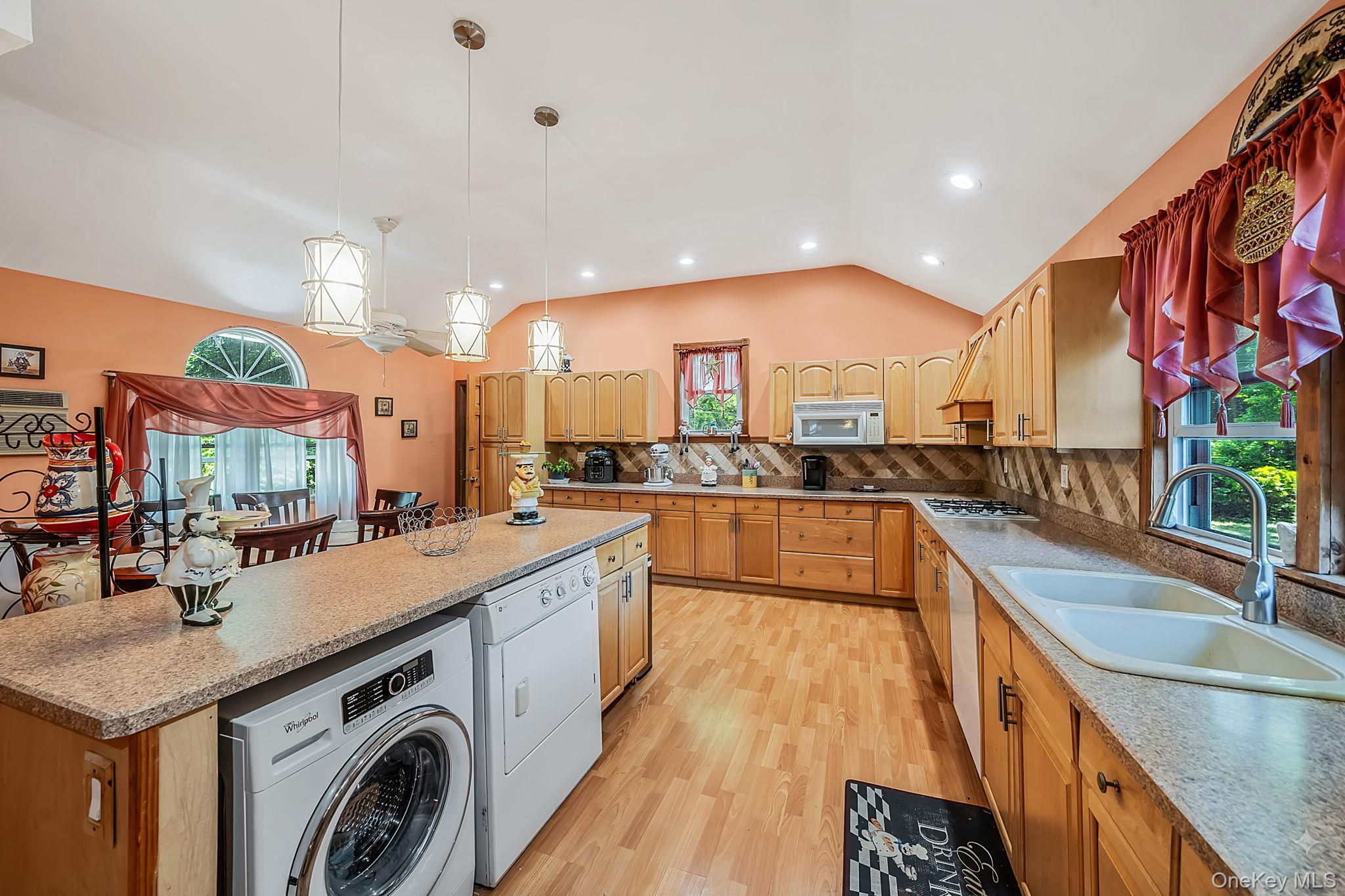 Single Family Curtis Drive  Suffolk County, NY 11789, MLS-1011128-19