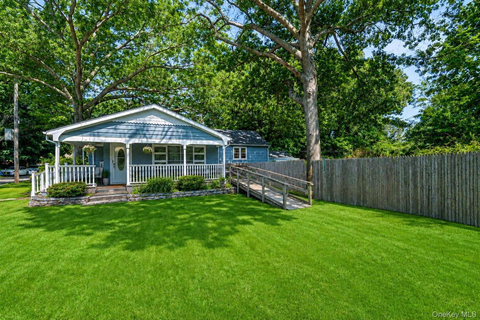 Single Family Curtis Drive  Suffolk County, NY 11789, MLS-1011128-2