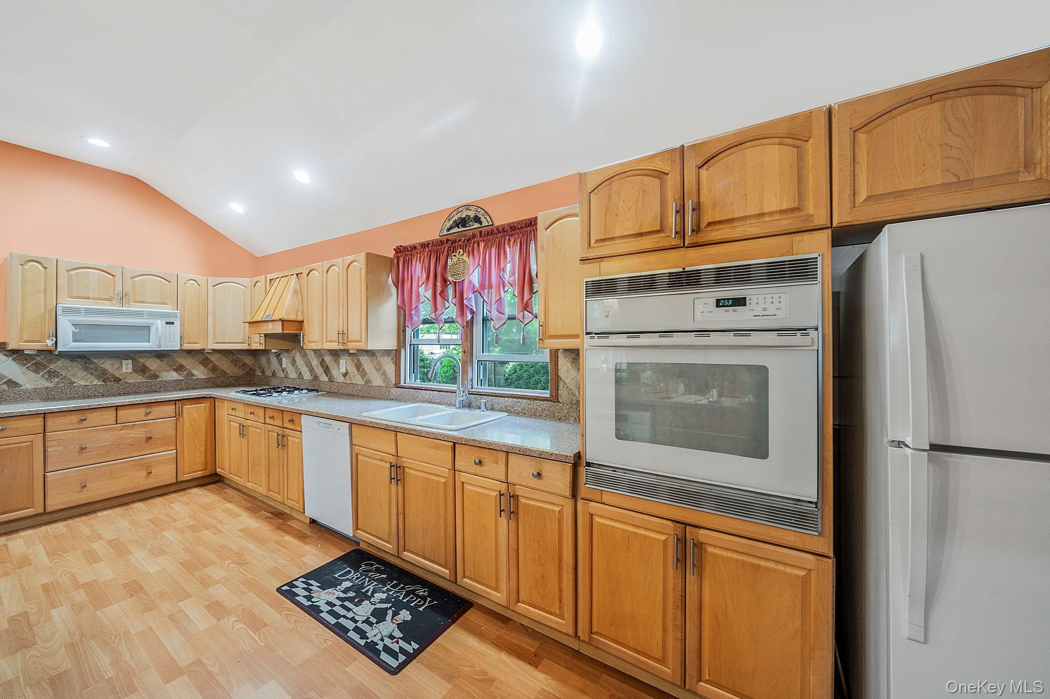 Single Family Curtis Drive  Suffolk County, NY 11789, MLS-1011128-20