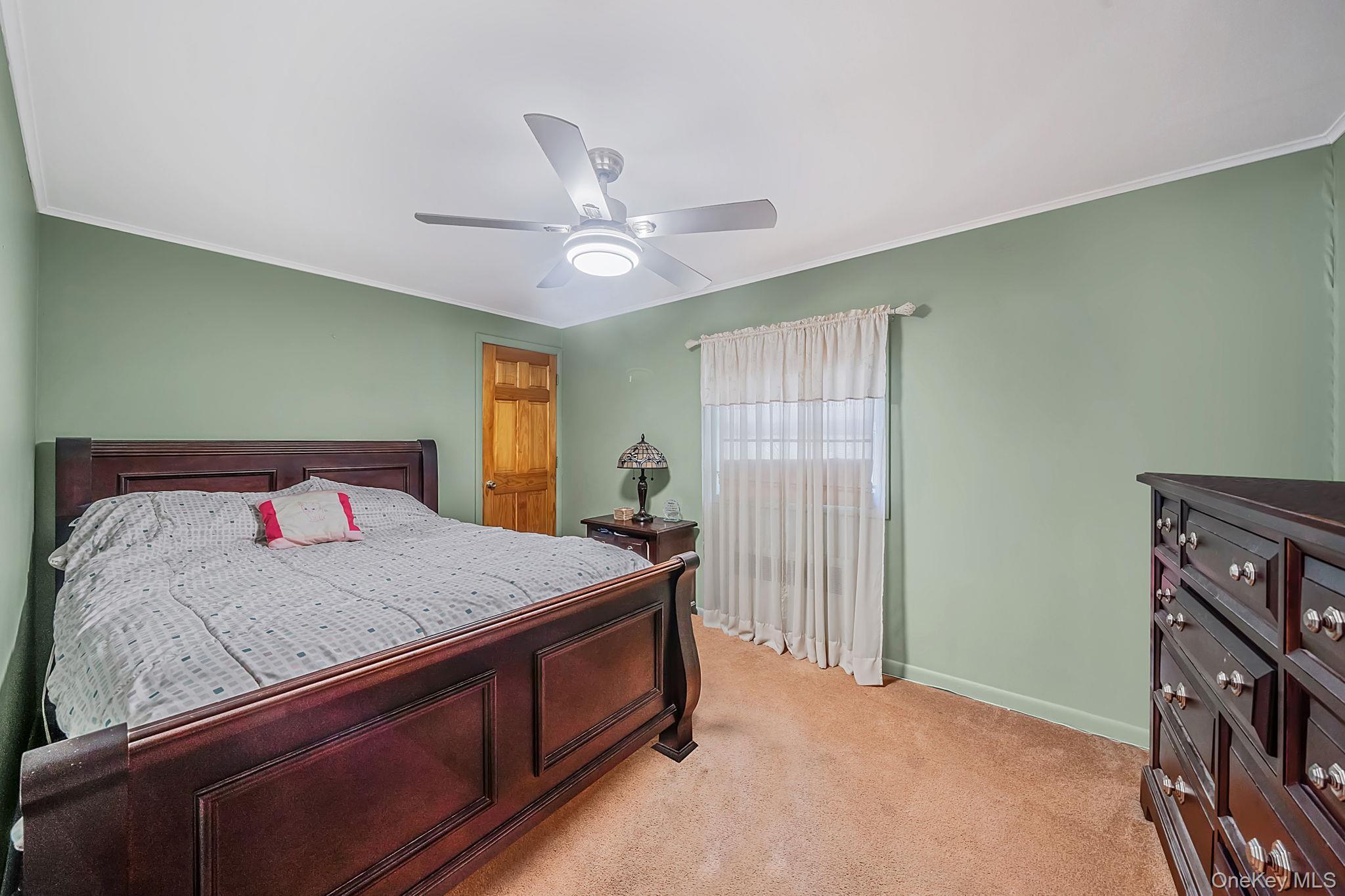 Single Family Curtis Drive  Suffolk County, NY 11789, MLS-1011128-21
