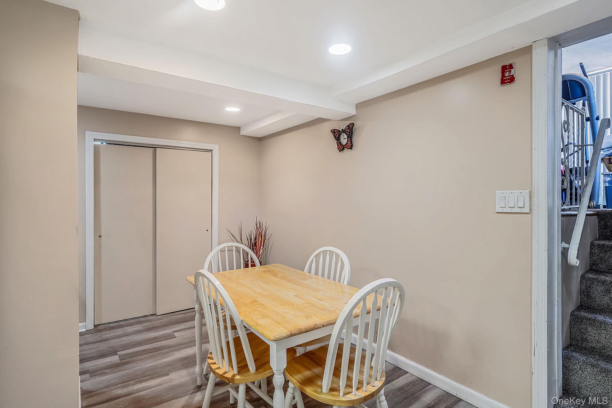 Single Family Curtis Drive  Suffolk County, NY 11789, MLS-1011128-29