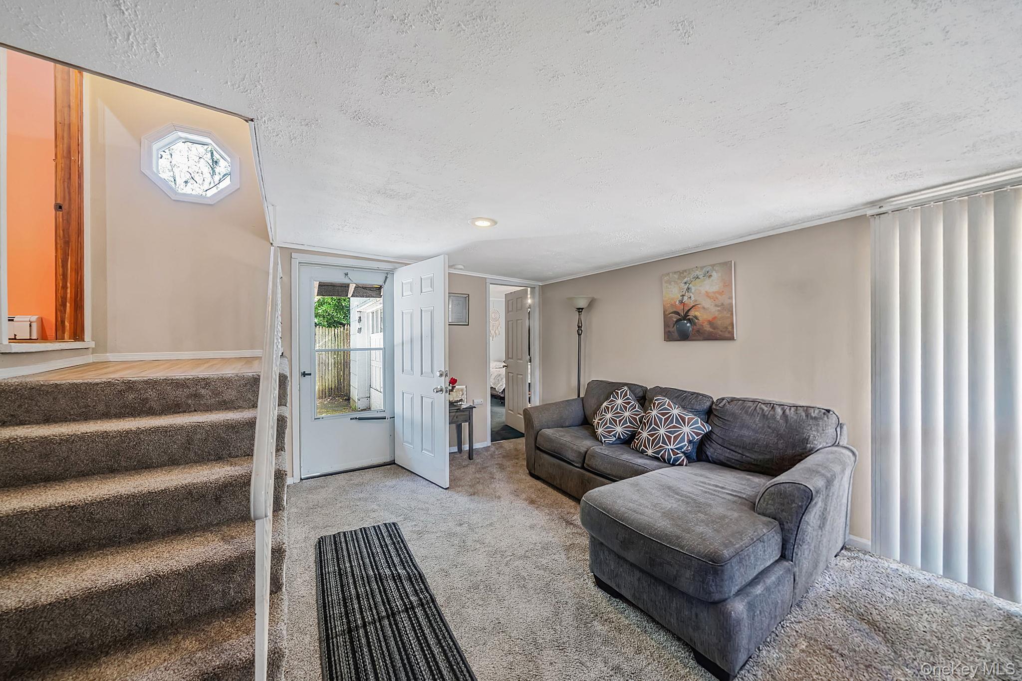 Single Family Curtis Drive  Suffolk County, NY 11789, MLS-1011128-34