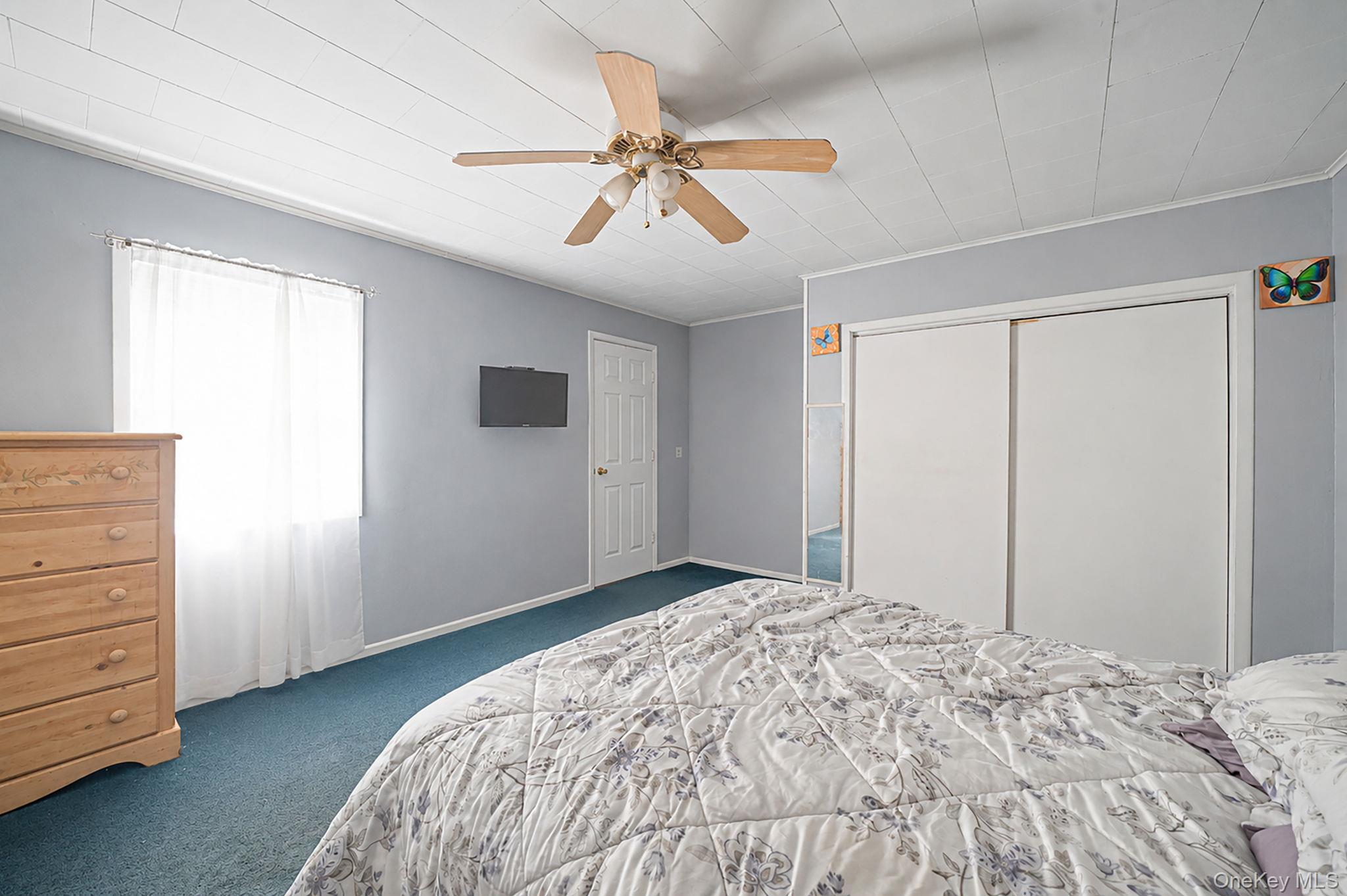 Single Family Curtis Drive  Suffolk County, NY 11789, MLS-1011128-36