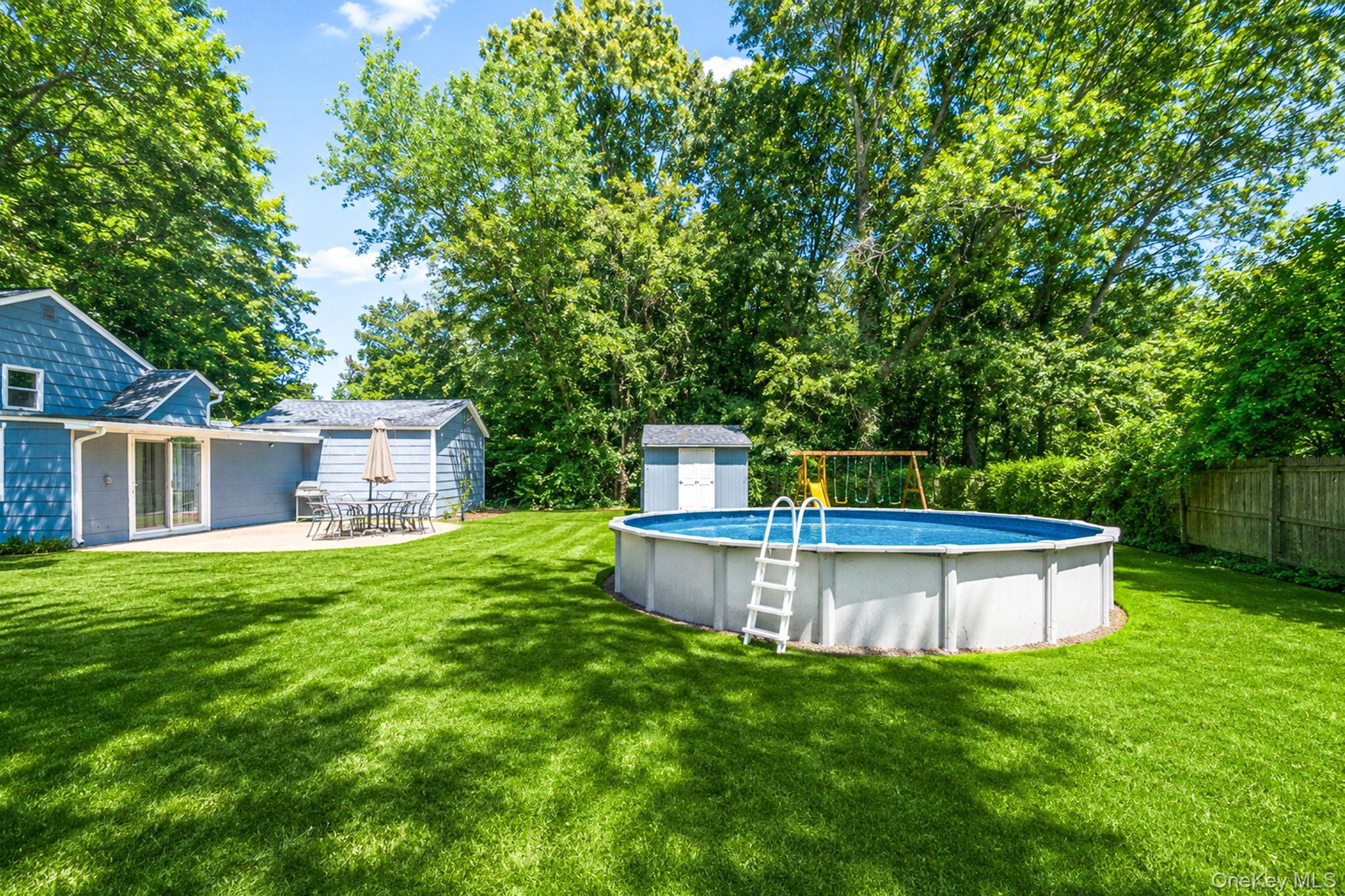 Single Family Curtis Drive  Suffolk County, NY 11789, MLS-1011128-5