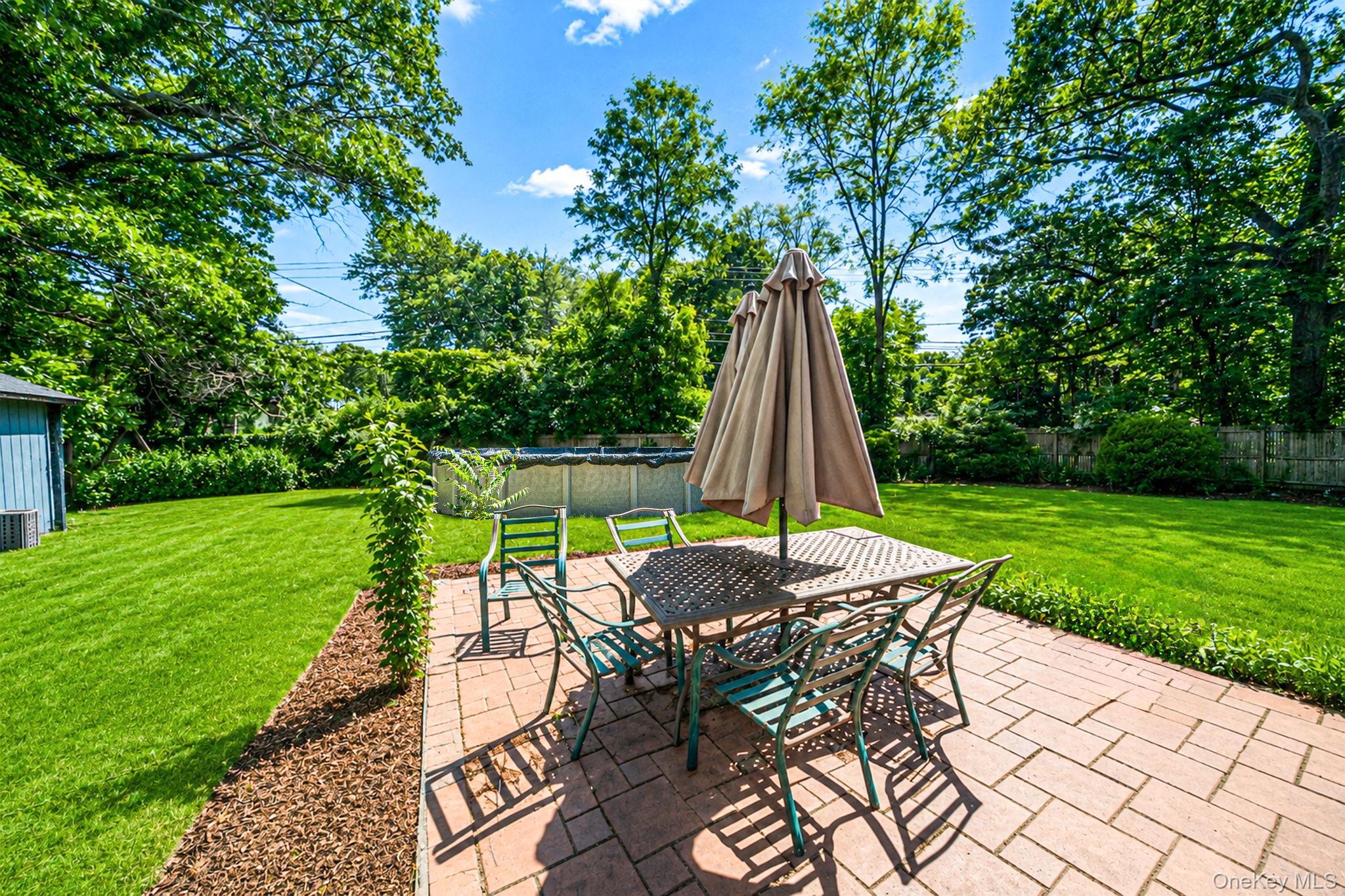 Single Family Curtis Drive  Suffolk County, NY 11789, MLS-1011128-7