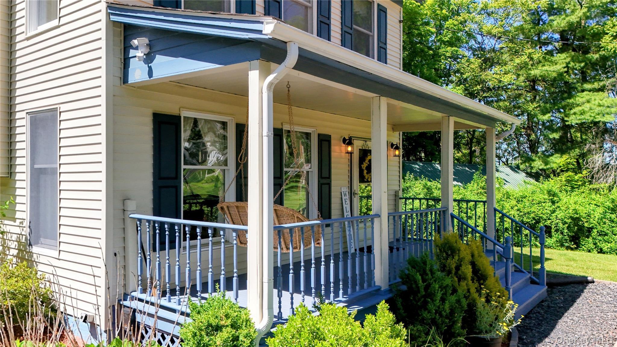 Single Family Highland Avenue Orange County, NY 10921, MLS-1011146-2