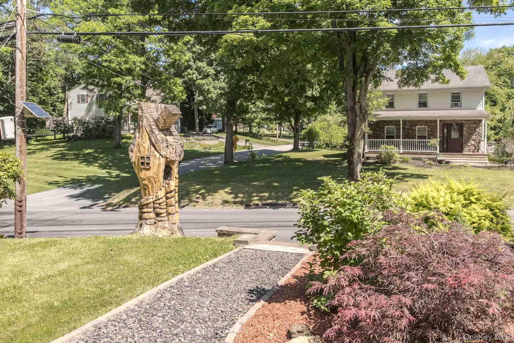 Single Family Highland Avenue Orange County, NY 10921, MLS-1011146-22