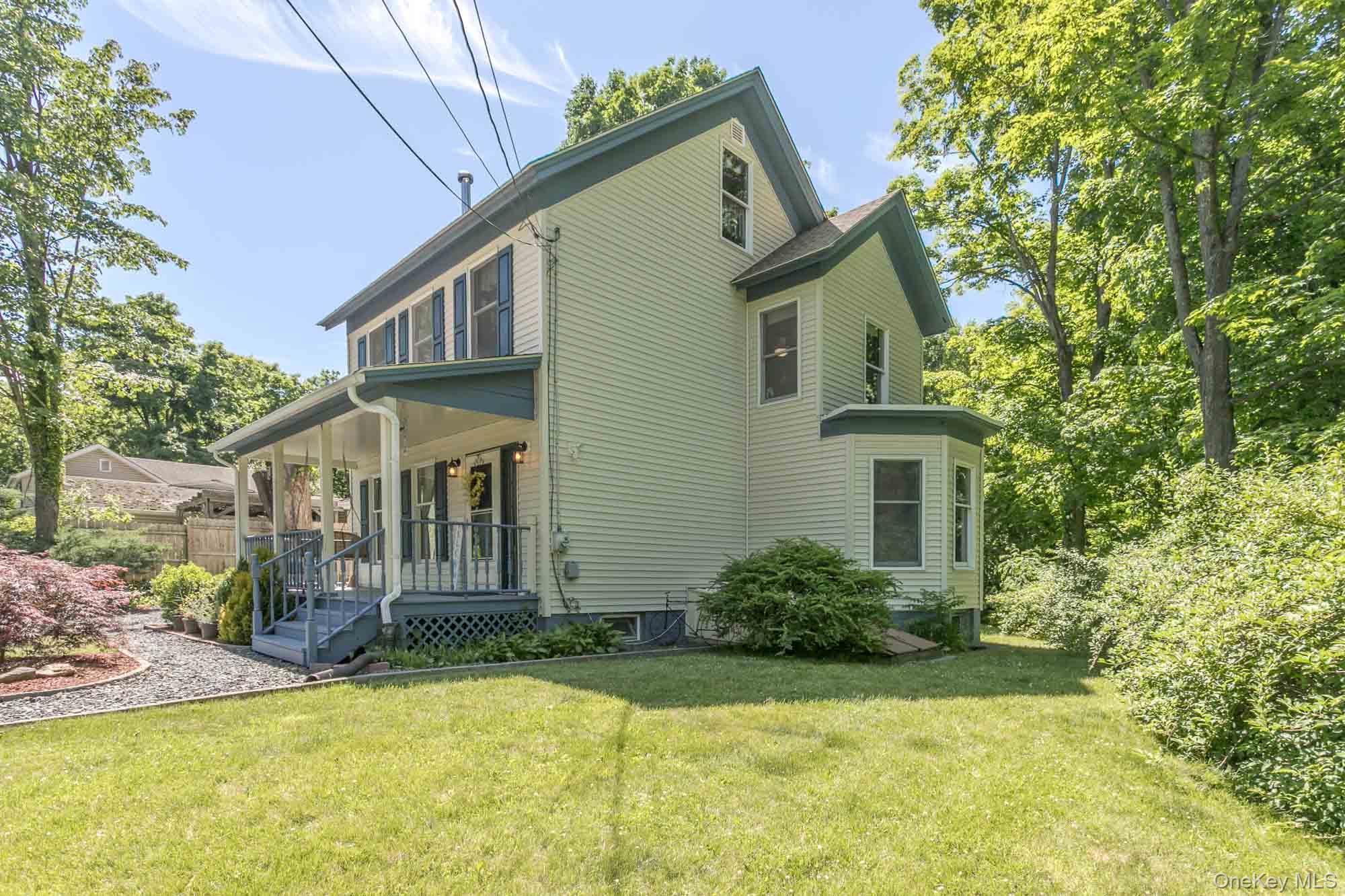 Single Family Highland Avenue Orange County, NY 10921, MLS-1011146-23