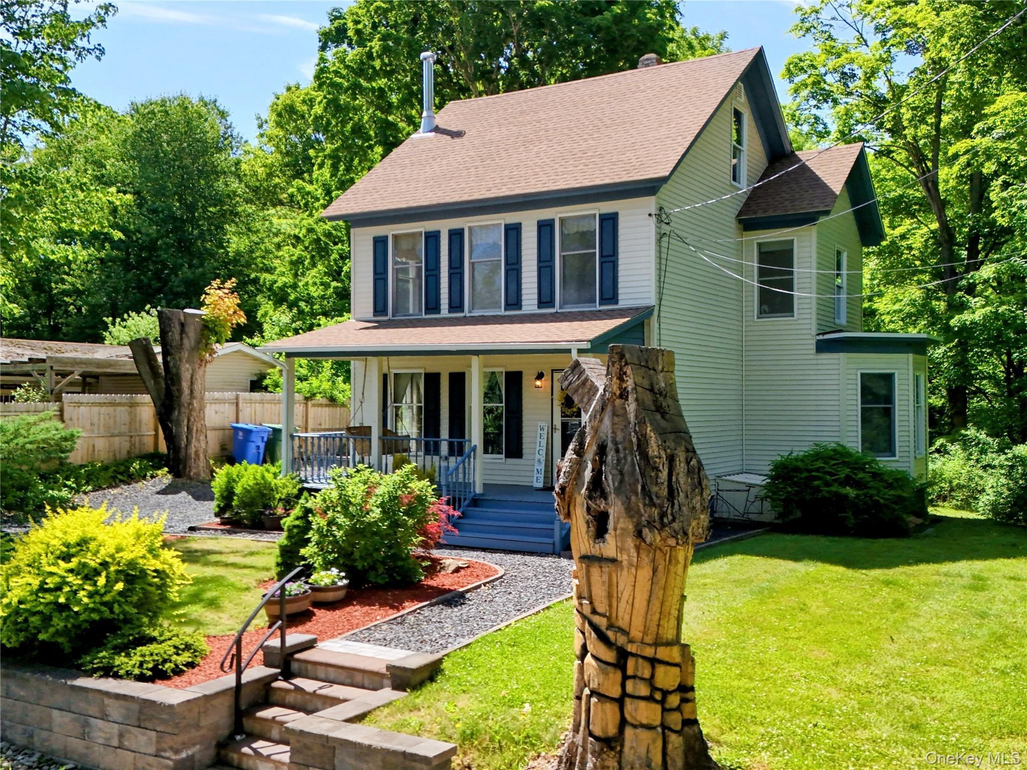 Single Family Highland Avenue Orange County, NY 10921, MLS-1011146-24