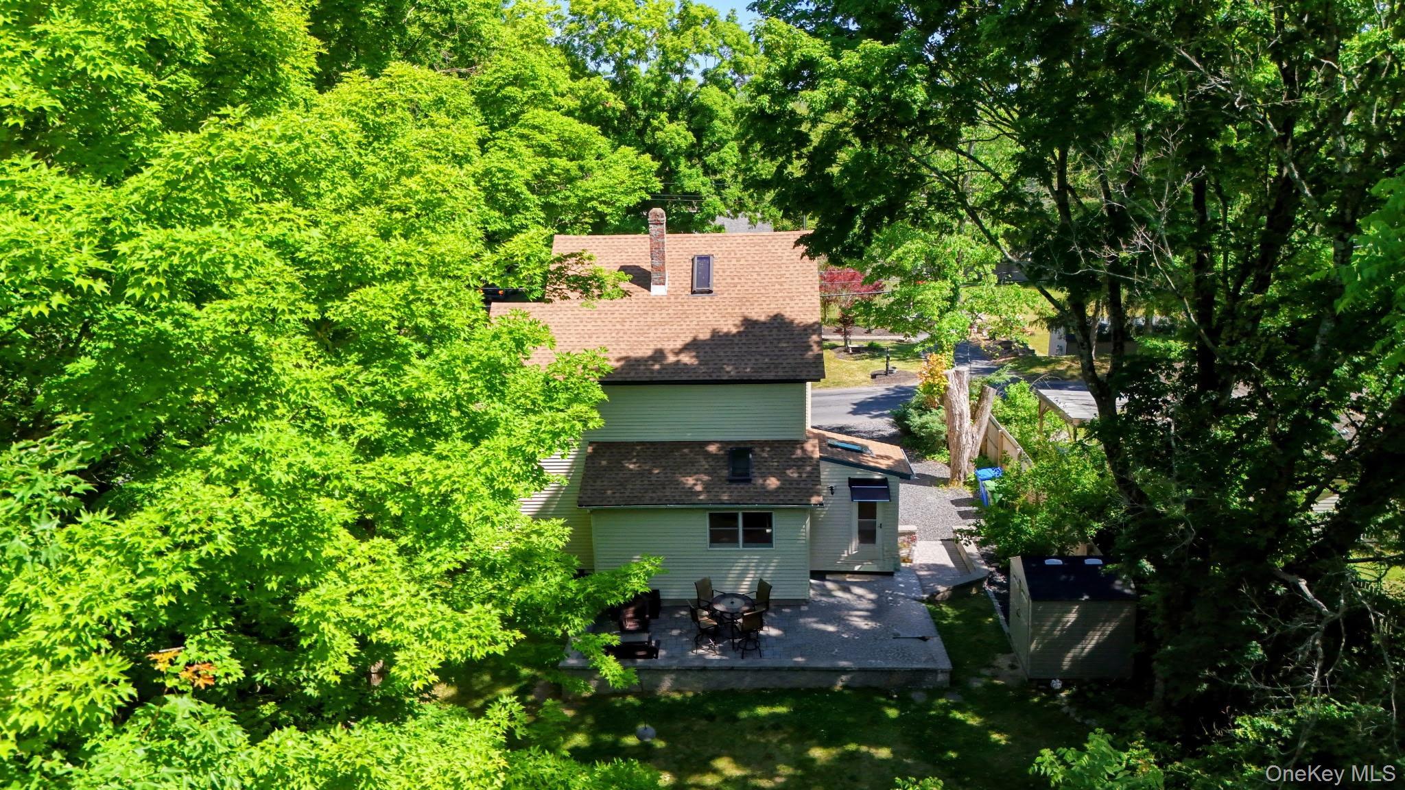 Single Family Highland Avenue Orange County, NY 10921, MLS-1011146-25