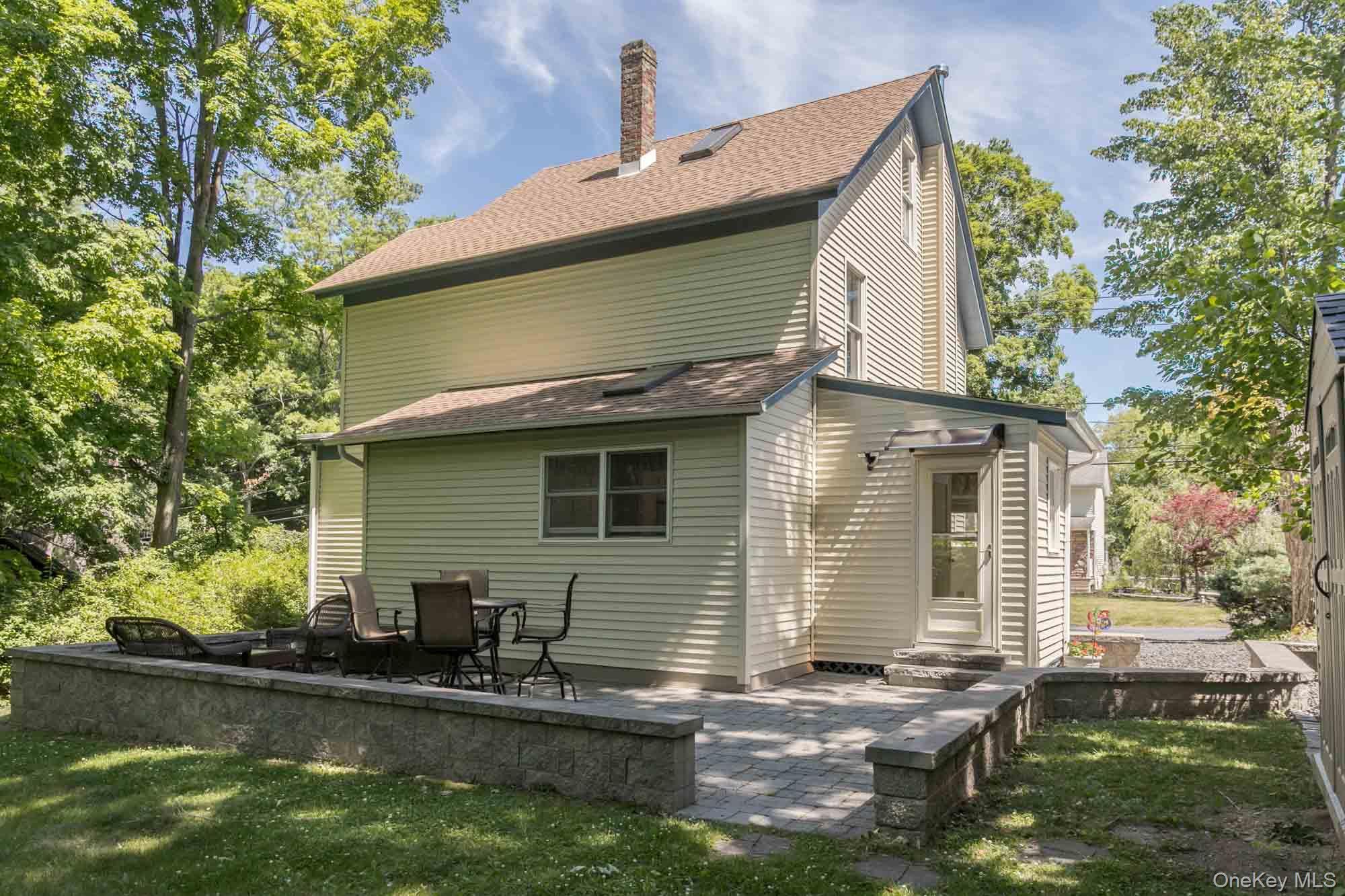 Single Family Highland Avenue Orange County, NY 10921, MLS-1011146-29