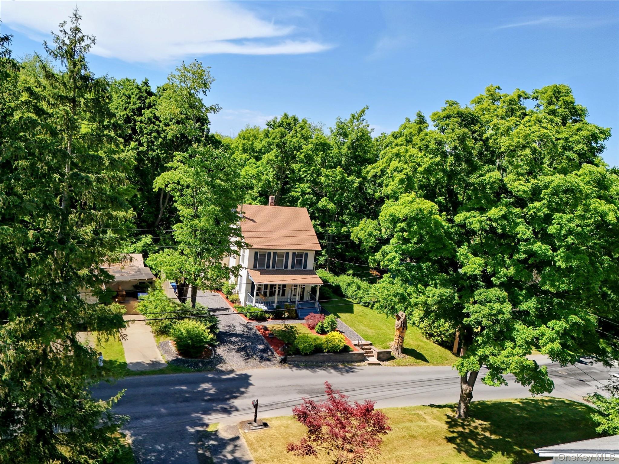 Single Family Highland Avenue  Orange County, NY 10921, MLS-1011146-33