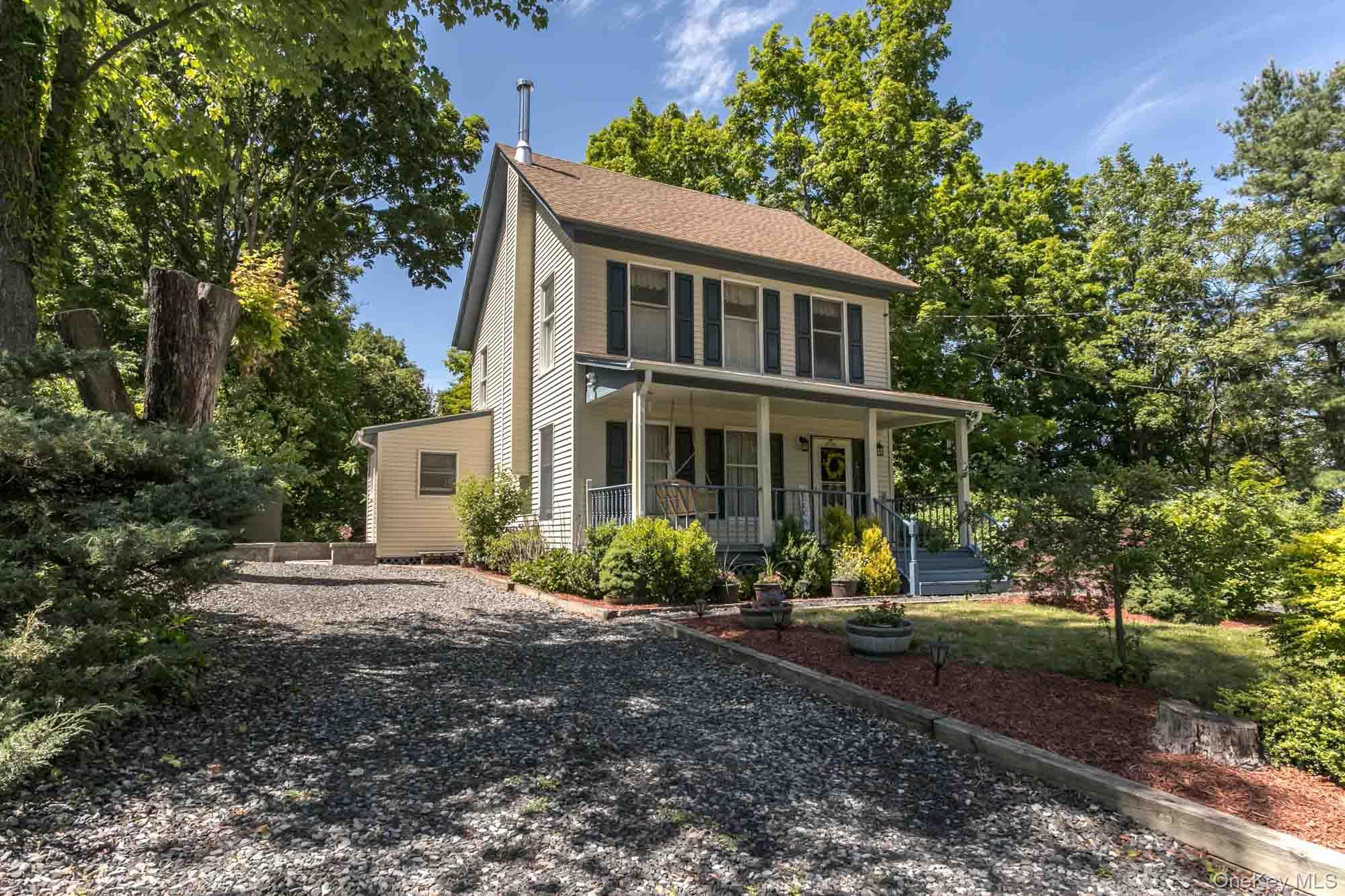 Single Family Highland Avenue Orange County, NY 10921, MLS-1011146-4