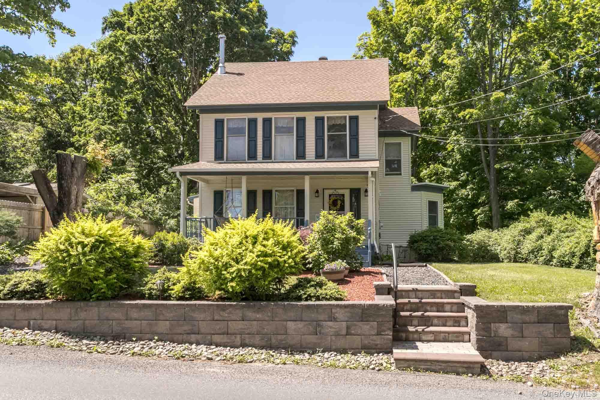 Single Family Highland Avenue Orange County, NY 10921, MLS-1011146-5