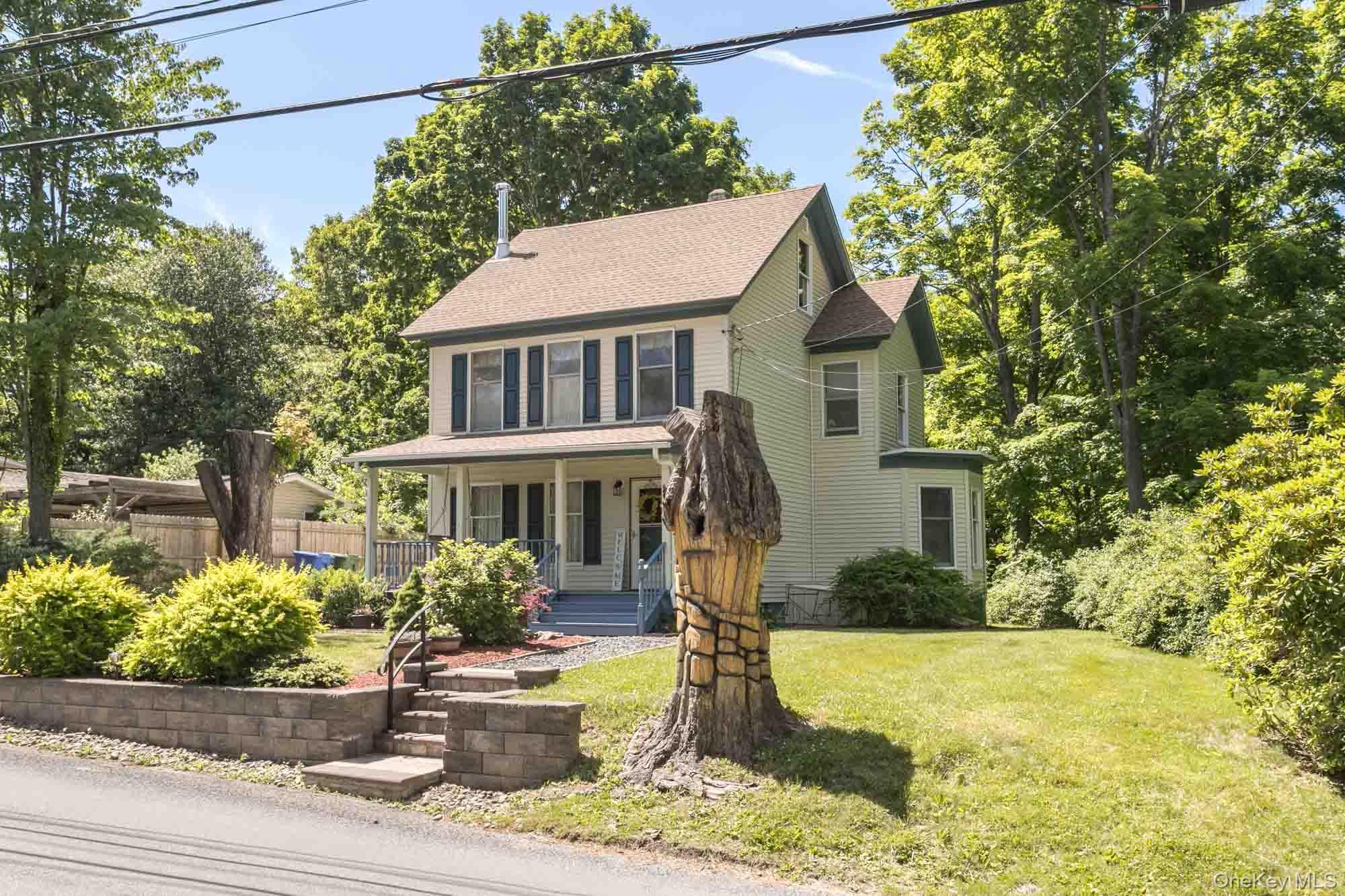 Single Family Highland Avenue Orange County, NY 10921, MLS-1011146-6