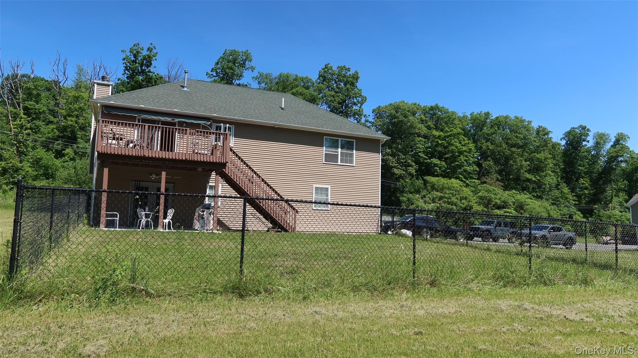 Single Family Route 6 Orange County, NY 10940, MLS-1011153-12