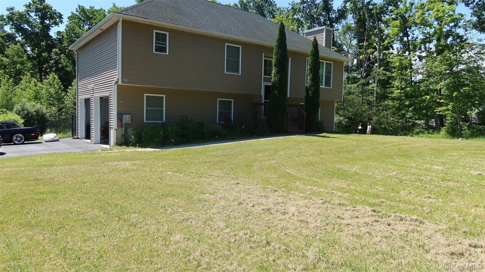 Single Family Route 6 Orange County, NY 10940, MLS-1011153-3