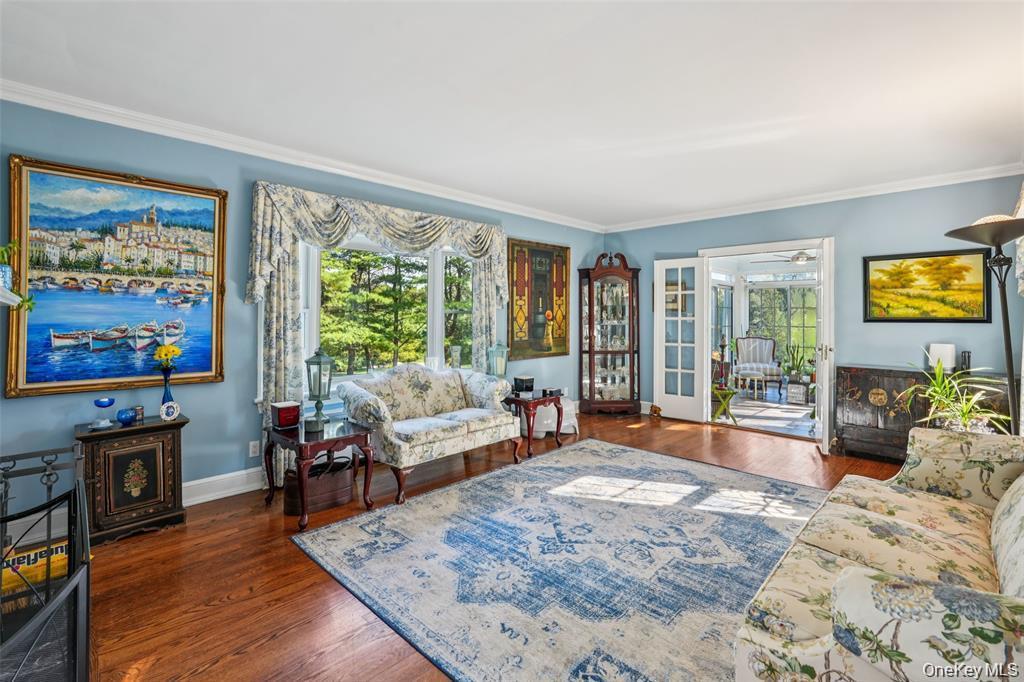 Single Family Abbey Road Rockland County, NY 10962, MLS-1011155-11