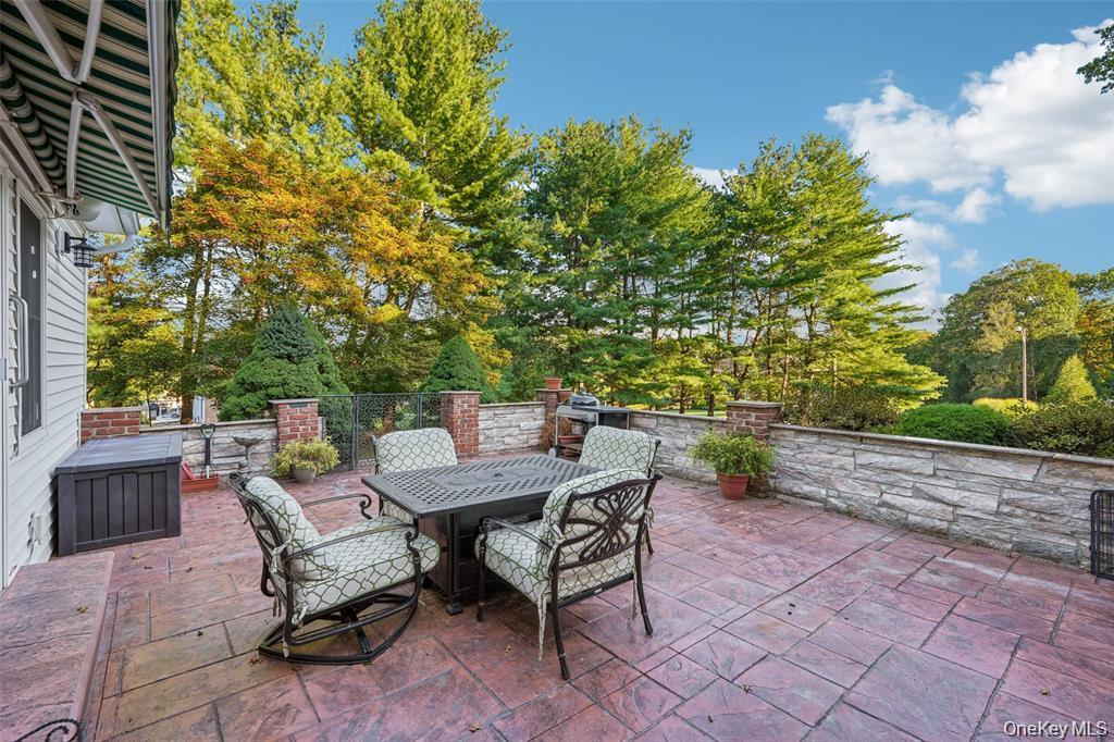Single Family Abbey Road Rockland County, NY 10962, MLS-1011155-31