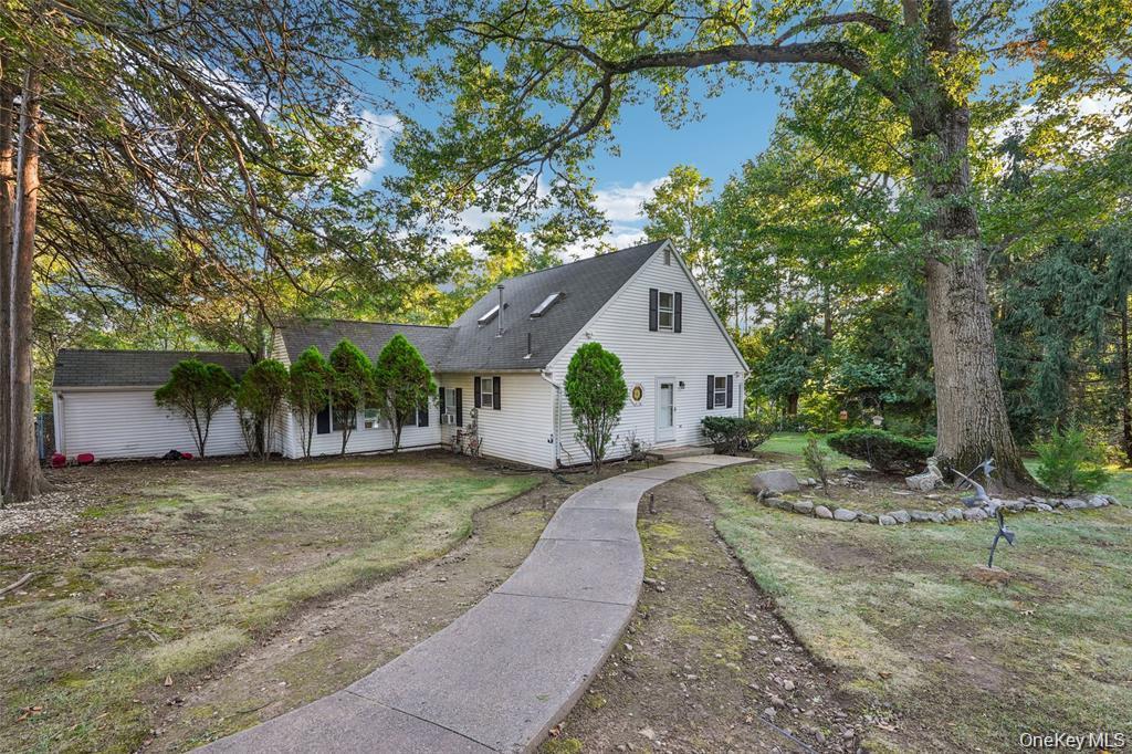 Single Family Abbey Road Rockland County, NY 10962, MLS-1011155-32