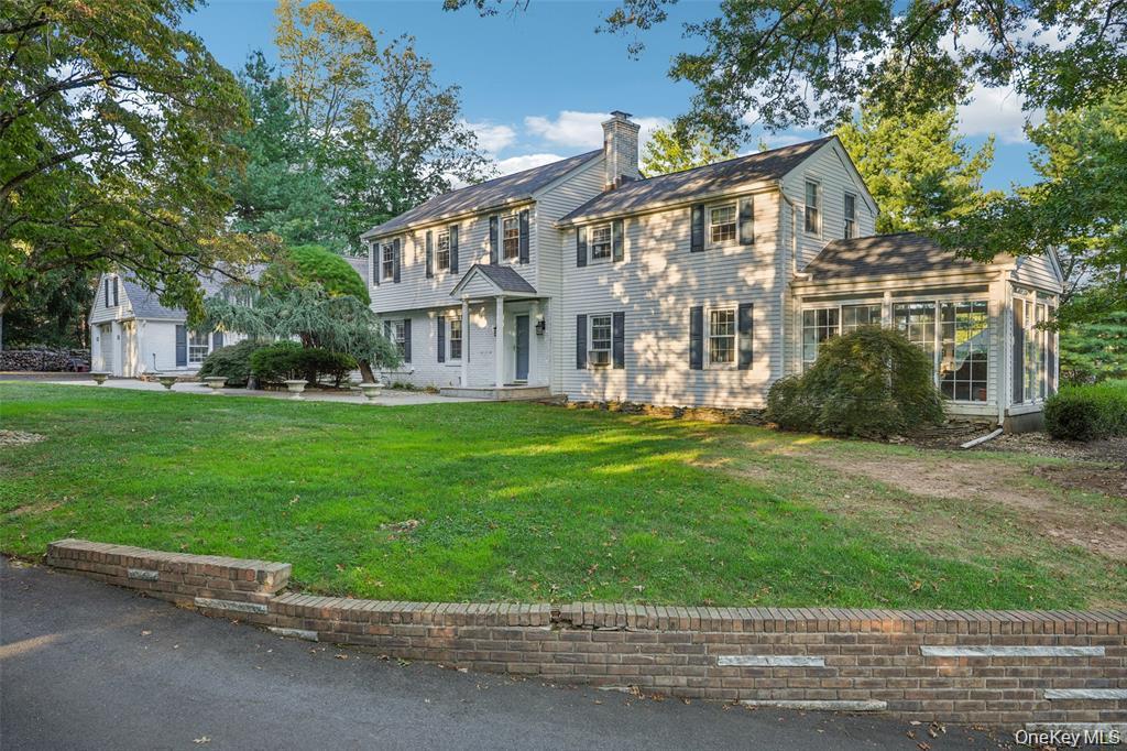 Single Family Abbey Road Rockland County, NY 10962, MLS-1011155-33