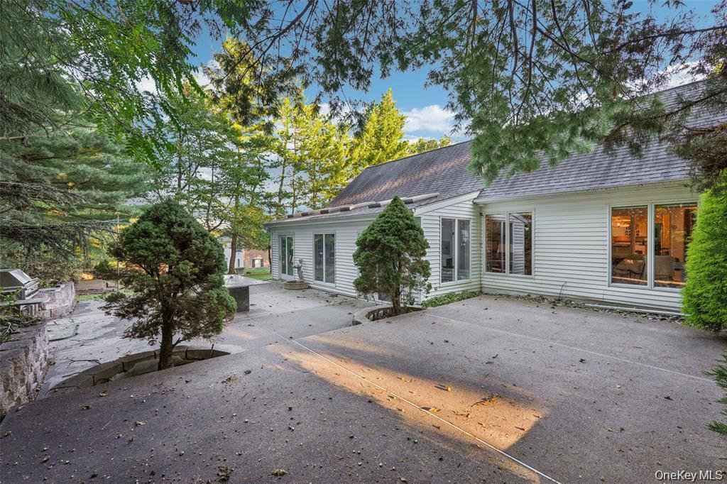 Single Family Abbey Road Rockland County, NY 10962, MLS-1011155-34