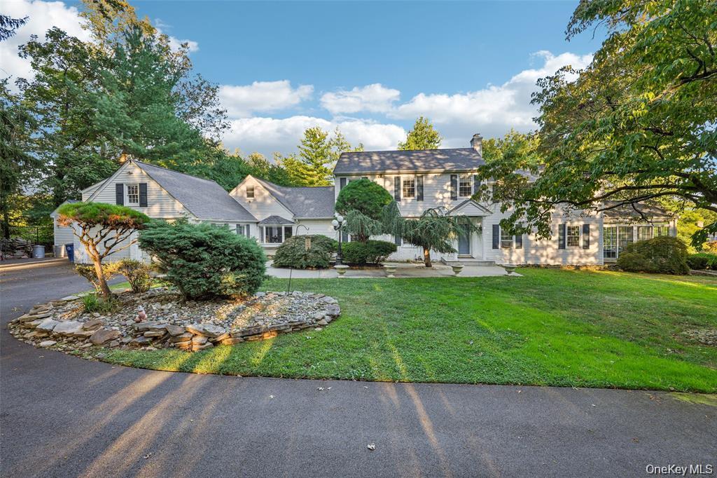 Single Family Abbey Road  Rockland County, NY 10962, MLS-1011155-36
