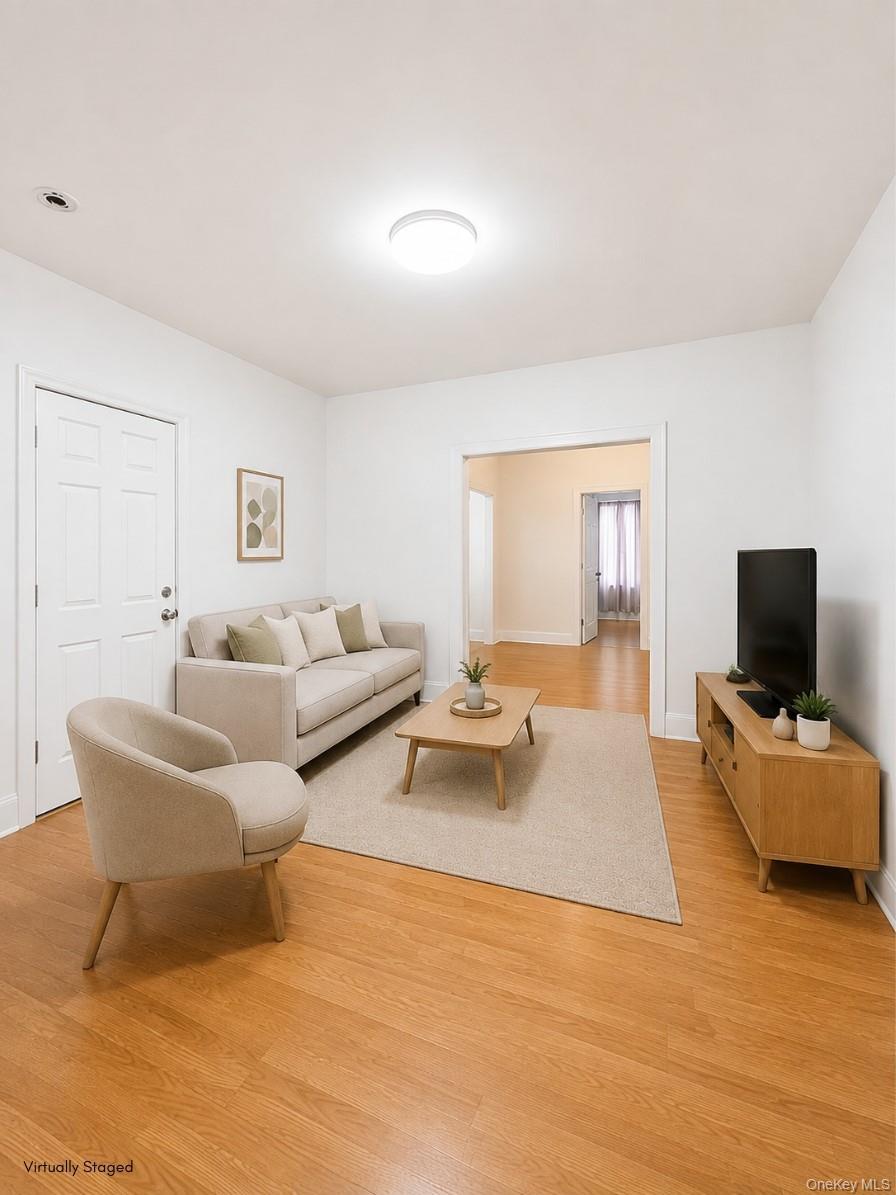 Single Family 43rd Street Queens, NY 11105, MLS-1011158-12