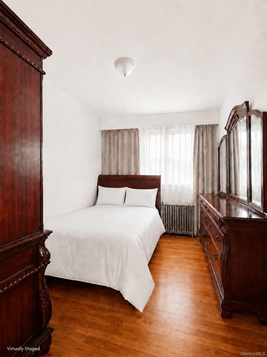 Single Family 43rd Street Queens, NY 11105, MLS-1011158-15
