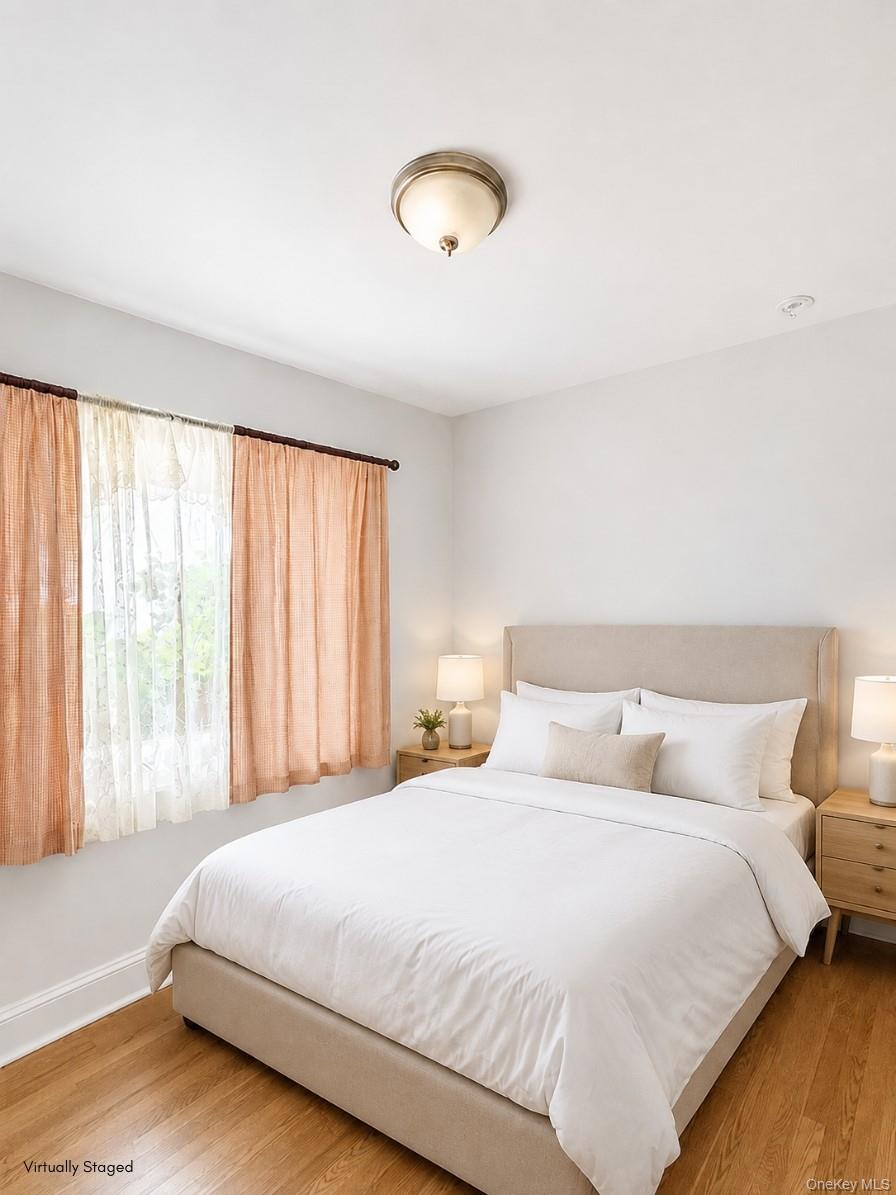 Single Family 43rd Street Queens, NY 11105, MLS-1011158-17