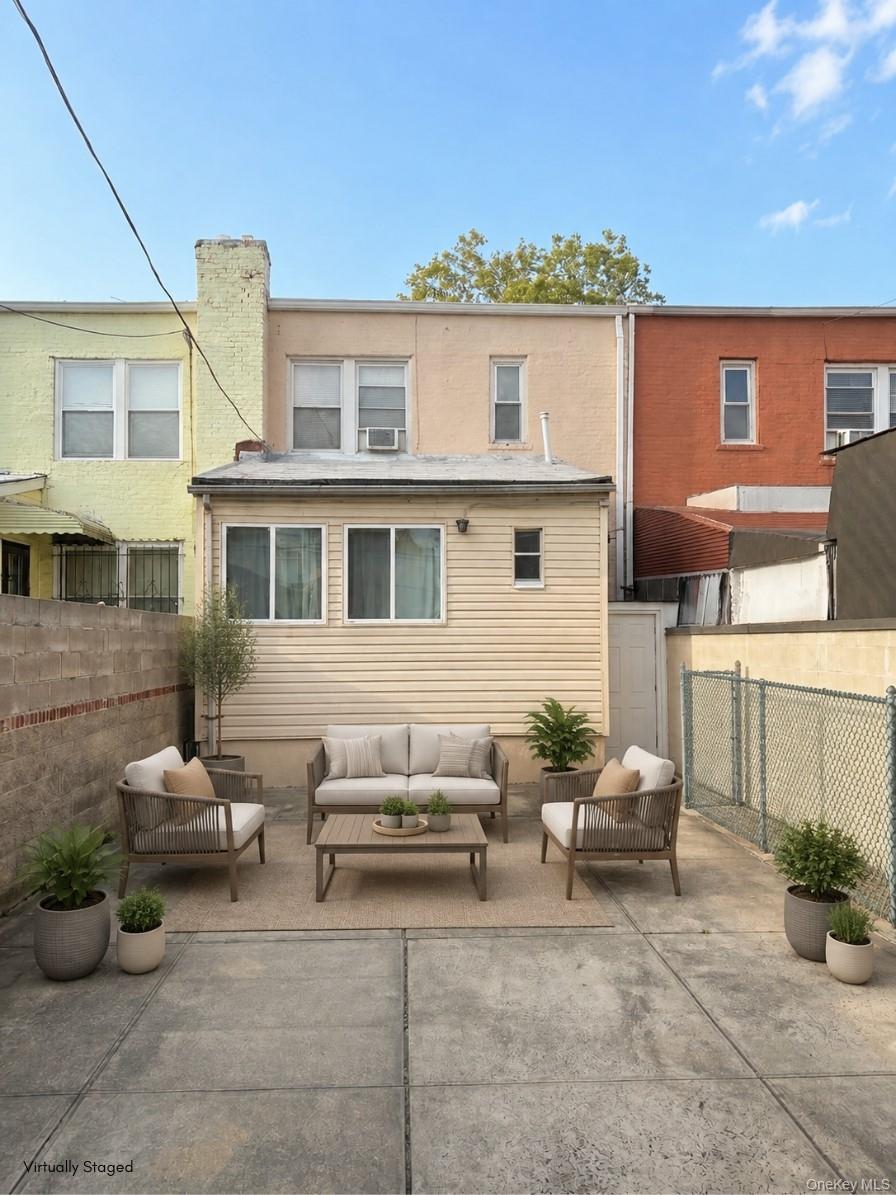 Single Family 43rd Street Queens, NY 11105, MLS-1011158-19