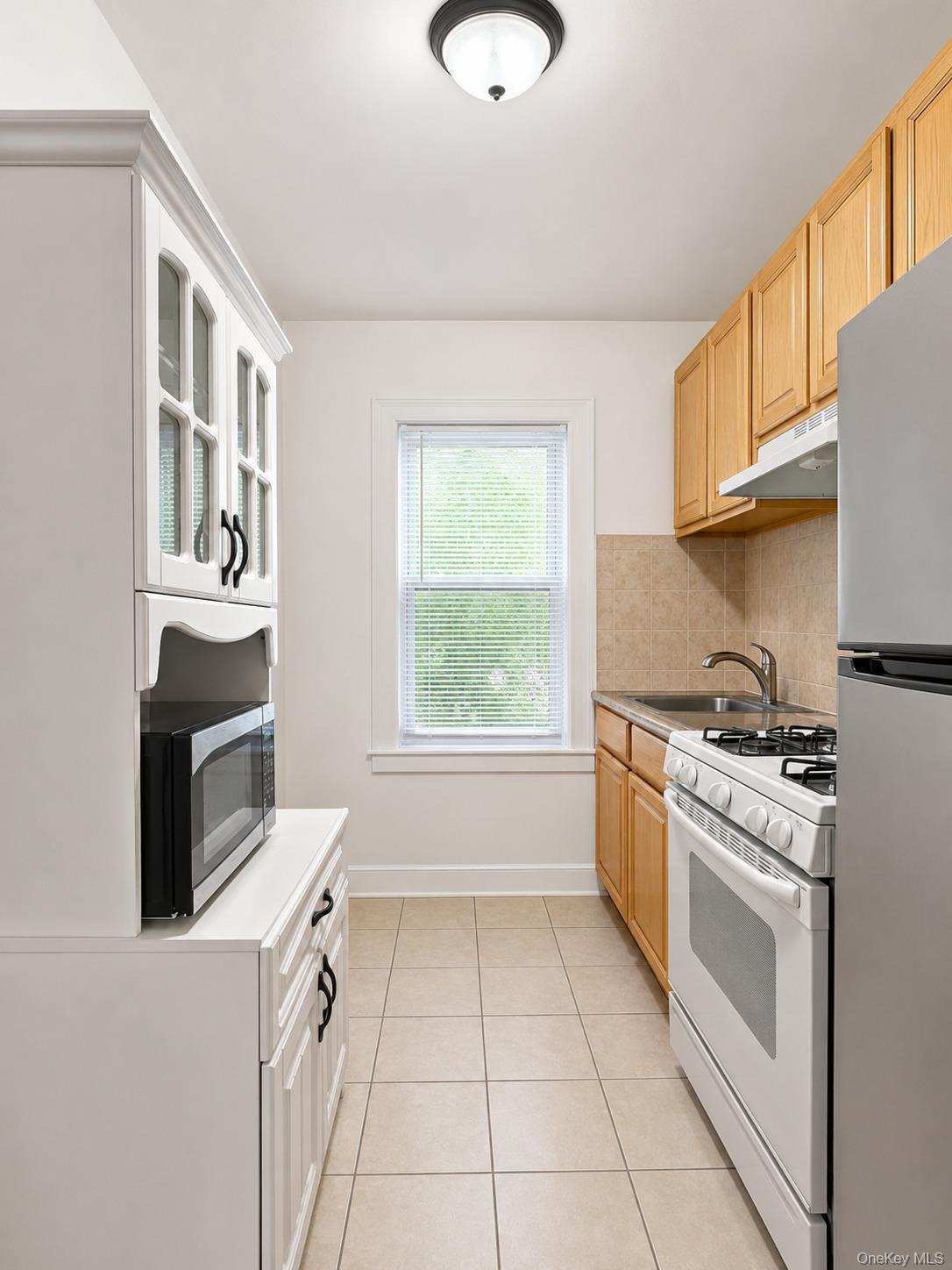 Single Family 43rd Street Queens, NY 11105, MLS-1011158-2