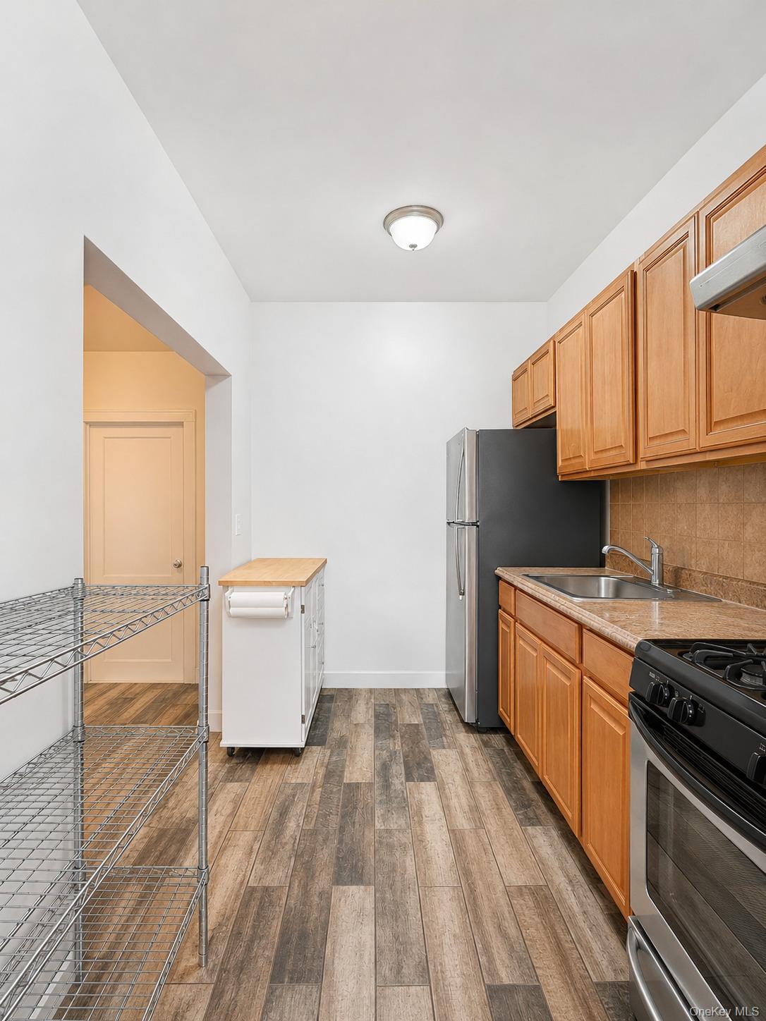 Single Family 43rd Street Queens, NY 11105, MLS-1011158-4