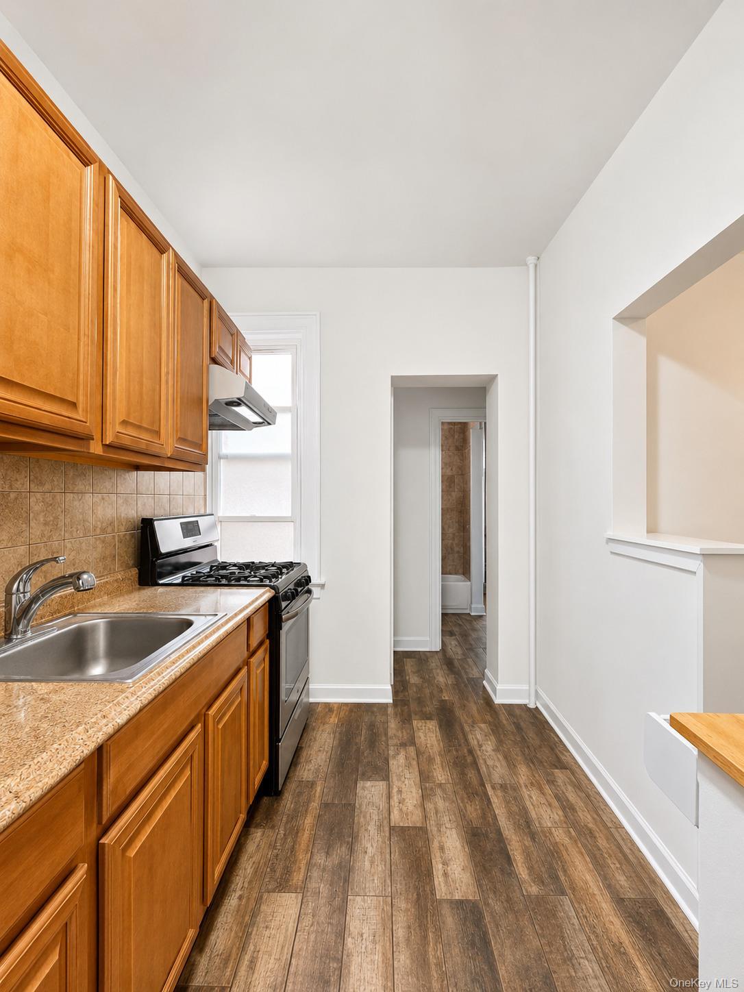 Single Family 43rd Street Queens, NY 11105, MLS-1011158-5