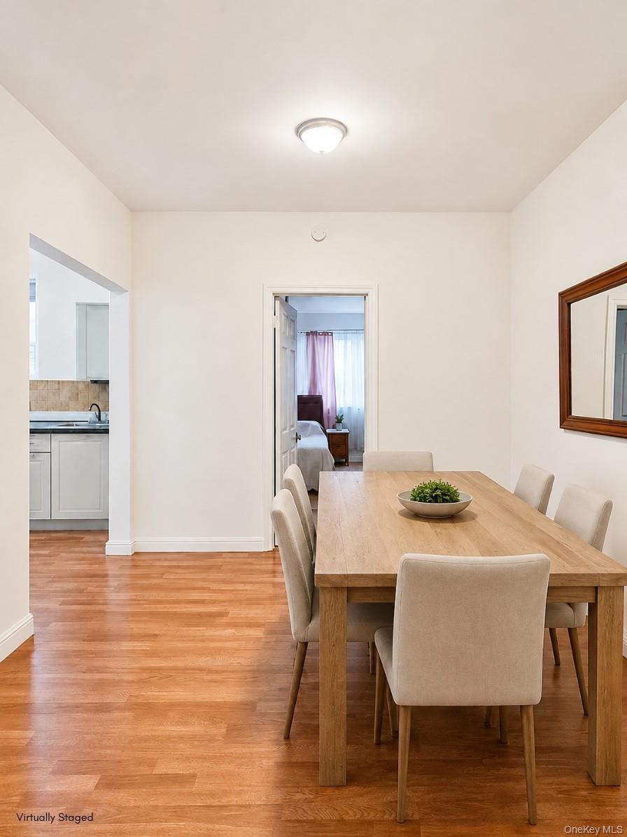 Single Family 43rd Street Queens, NY 11105, MLS-1011158-6