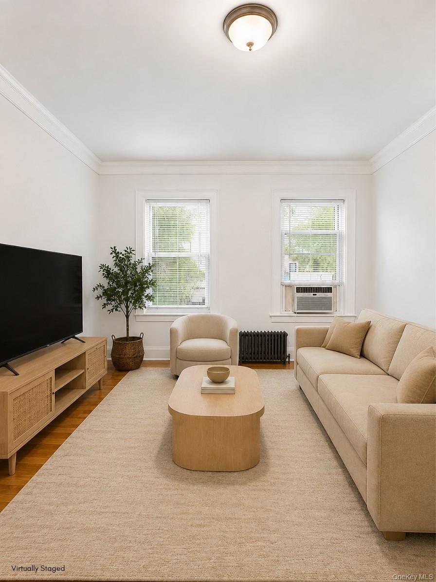 Single Family 43rd Street Queens, NY 11105, MLS-1011158-7