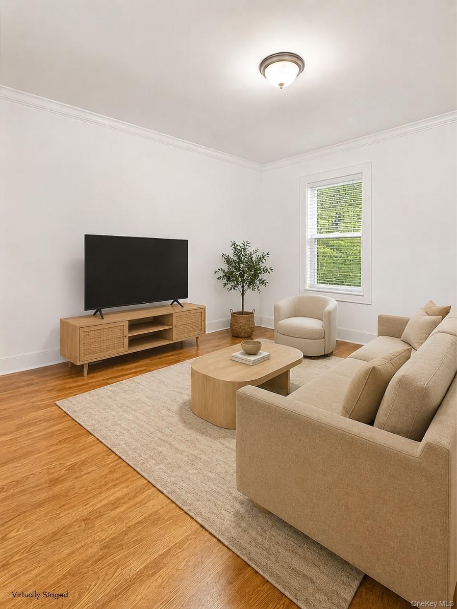 Single Family 43rd Street Queens, NY 11105, MLS-1011158-8