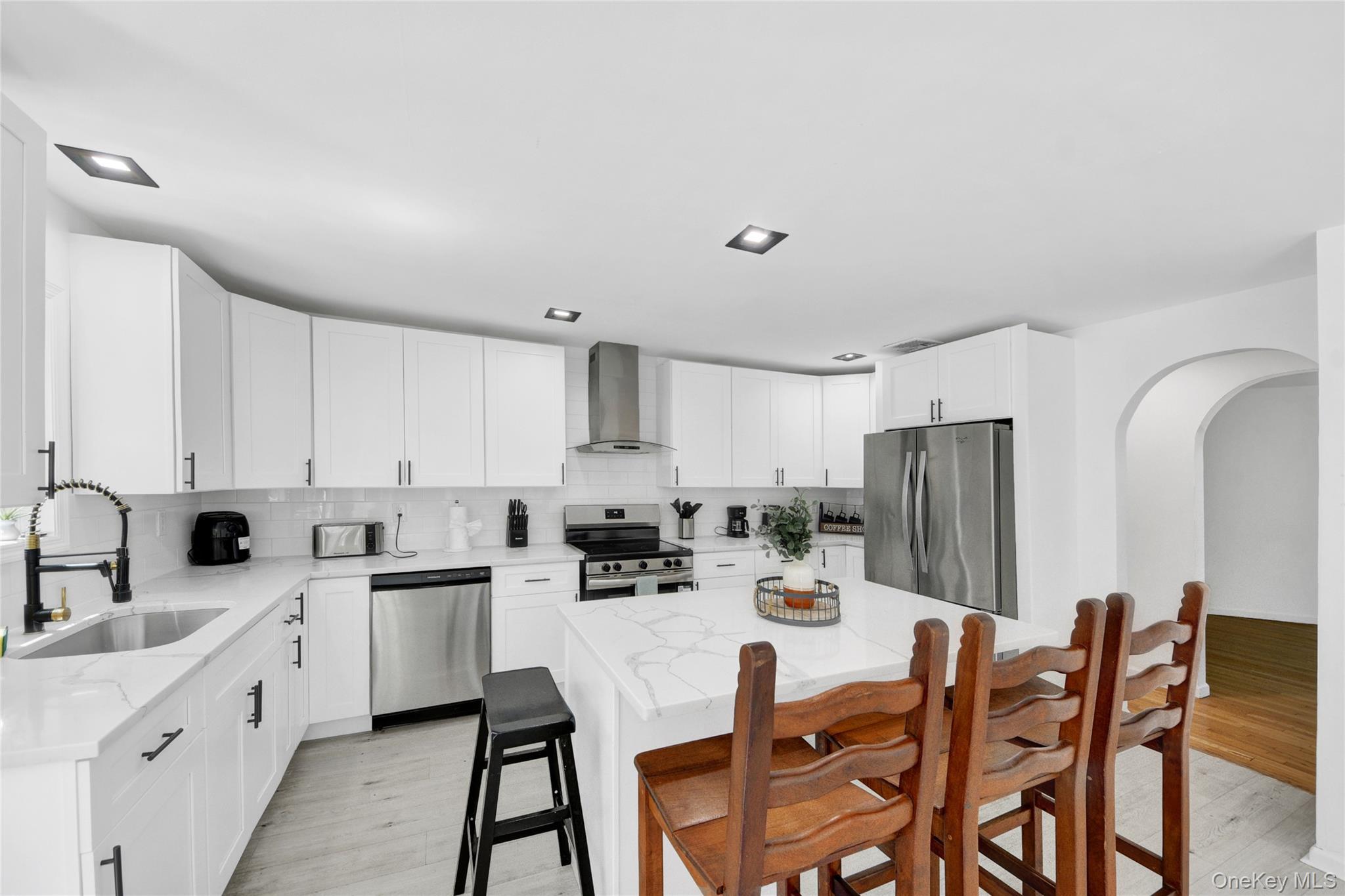 Single Family Stone Mountain Trail  Orange County, NY 10918, MLS-1011165-2