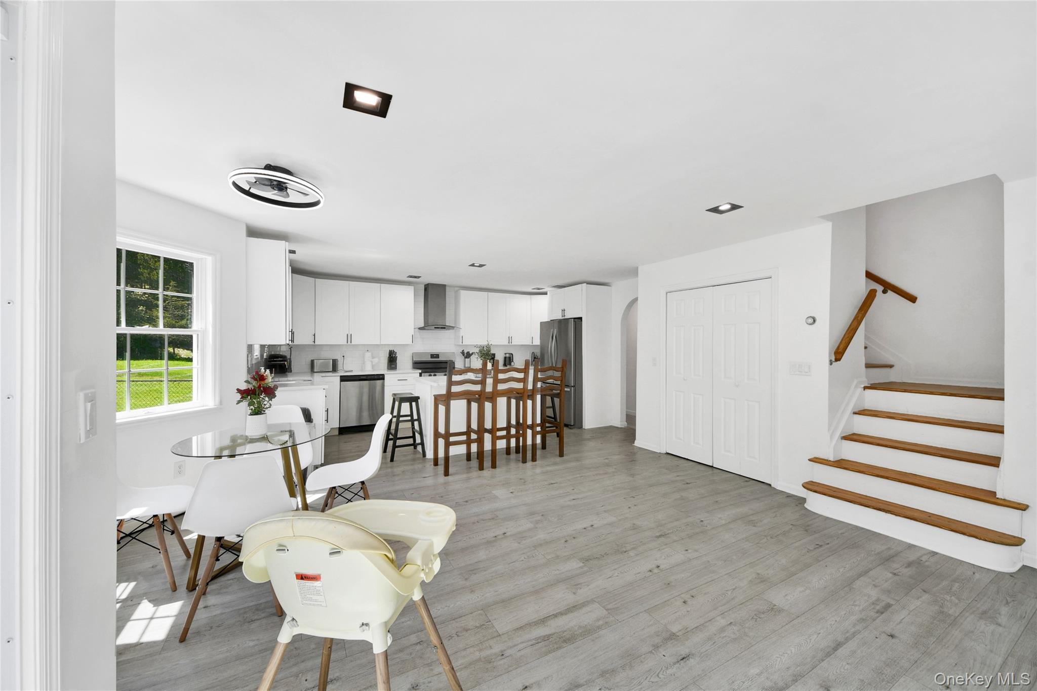 Single Family Stone Mountain Trail  Orange County, NY 10918, MLS-1011165-20