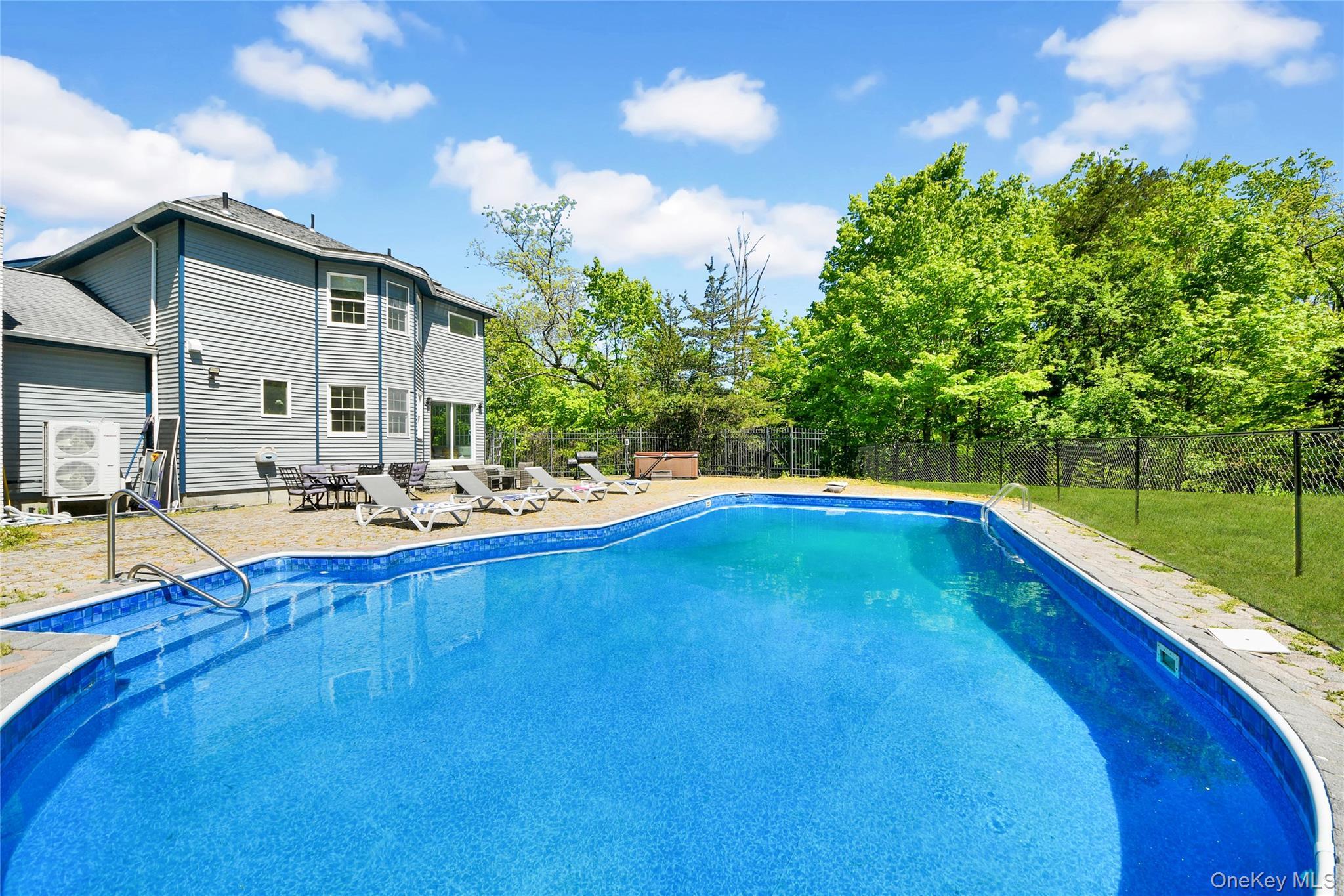 Single Family Stone Mountain Trail  Orange County, NY 10918, MLS-1011165-28
